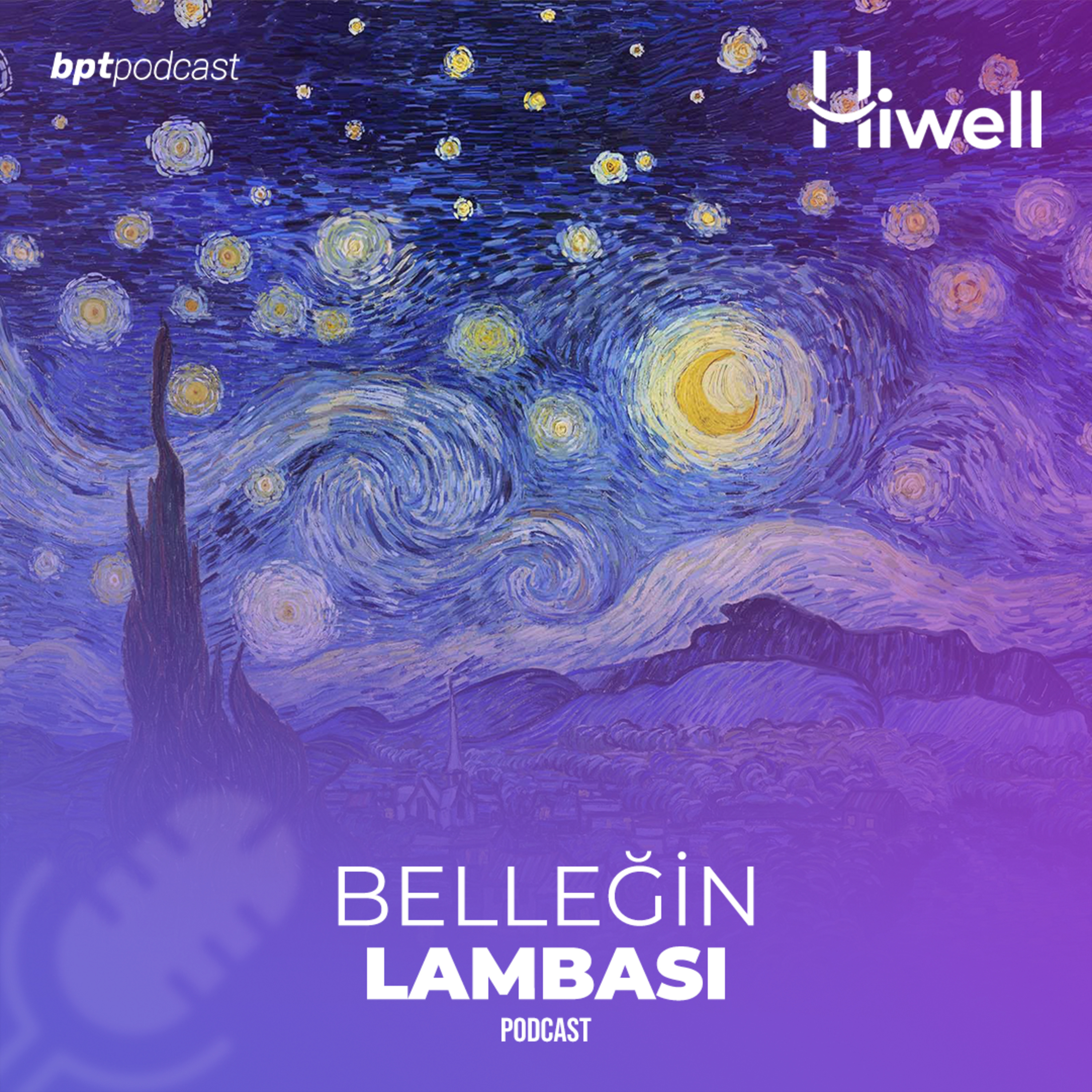 Bize Ne Anlatıyor? - Yıldızlı Gece