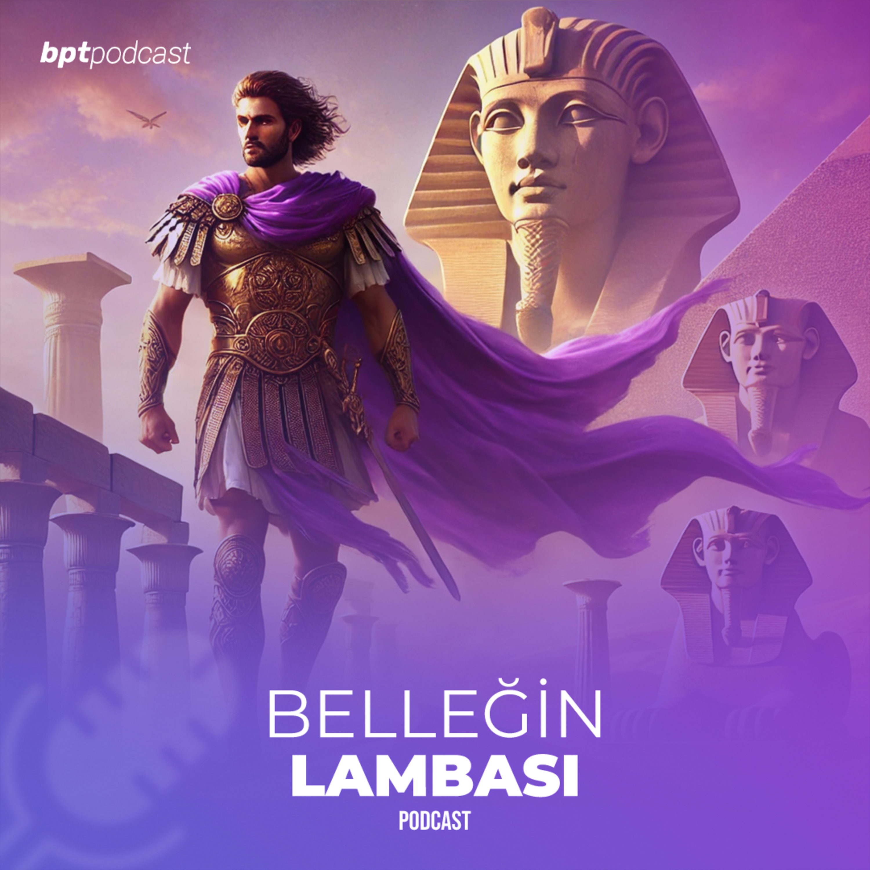 Belleğin Lambası