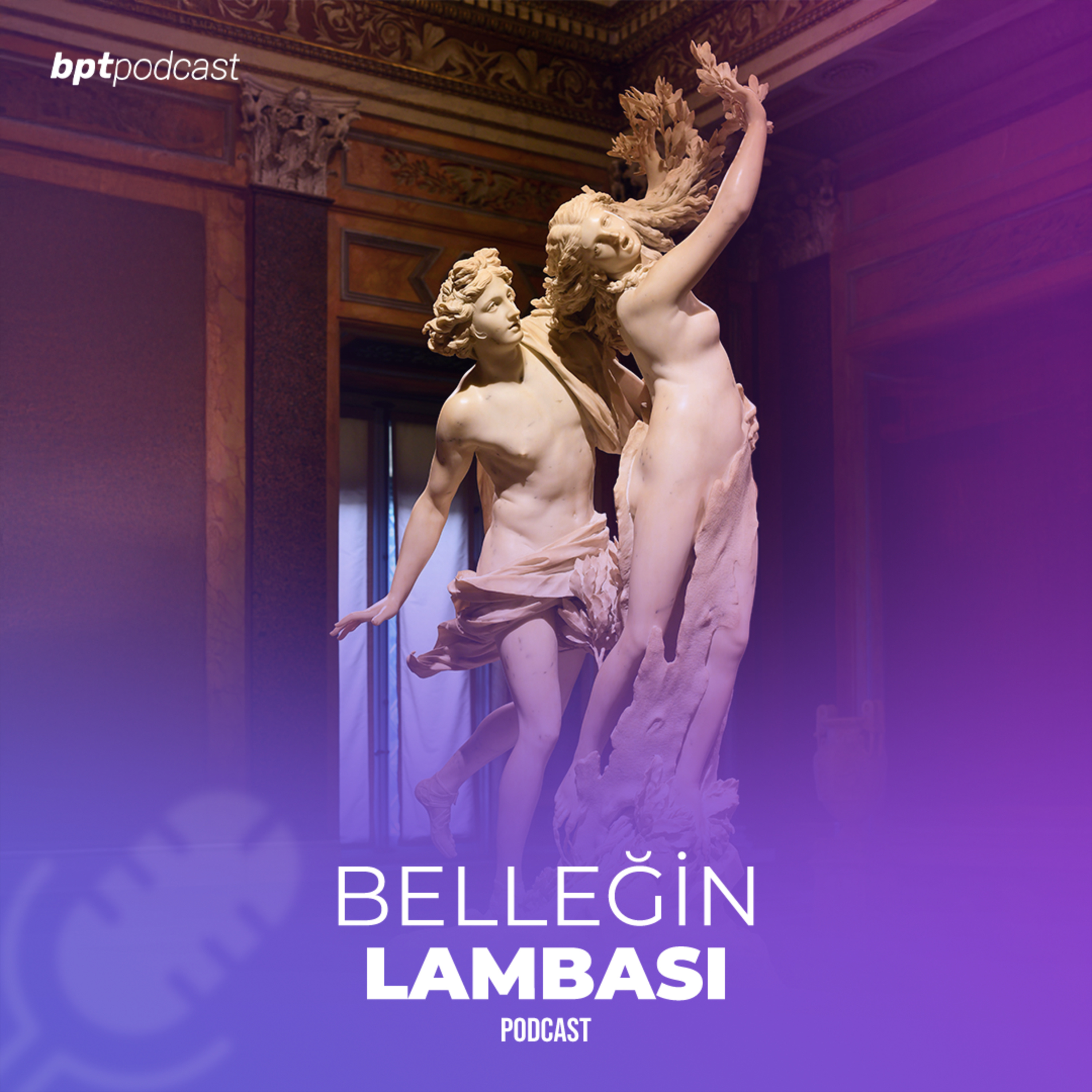Barok’un Ruhunu Yontan Adam: Bernini