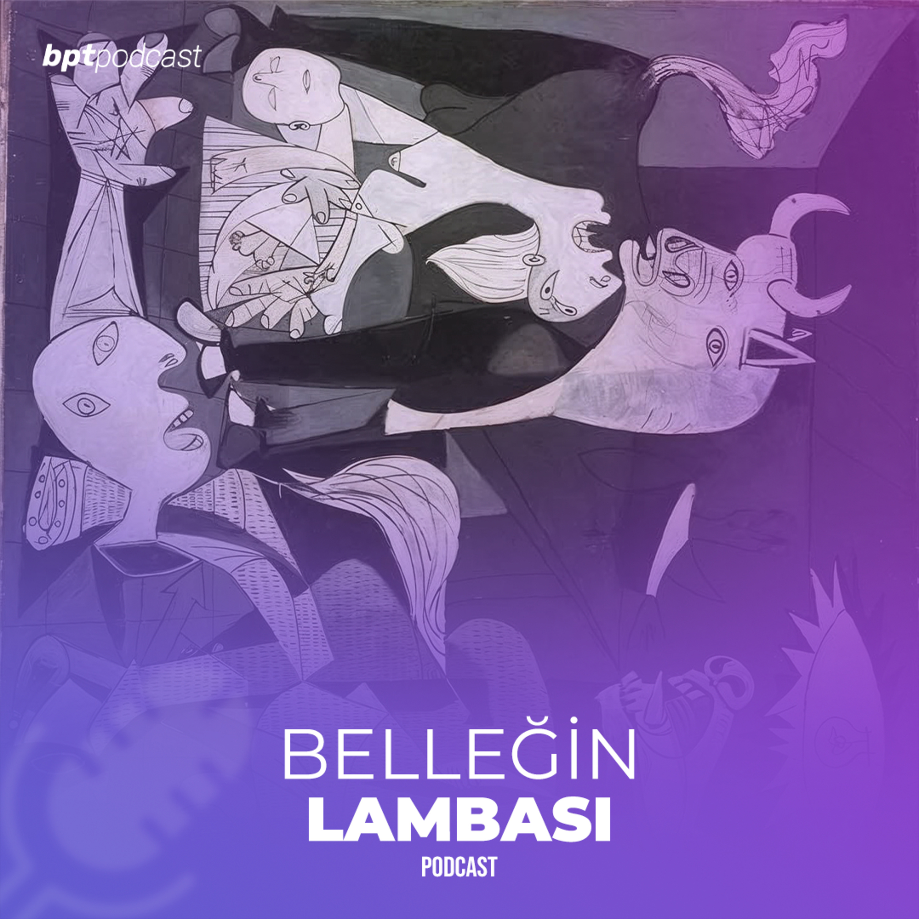 Savaşın Sessiz Çığlığı: Guernica