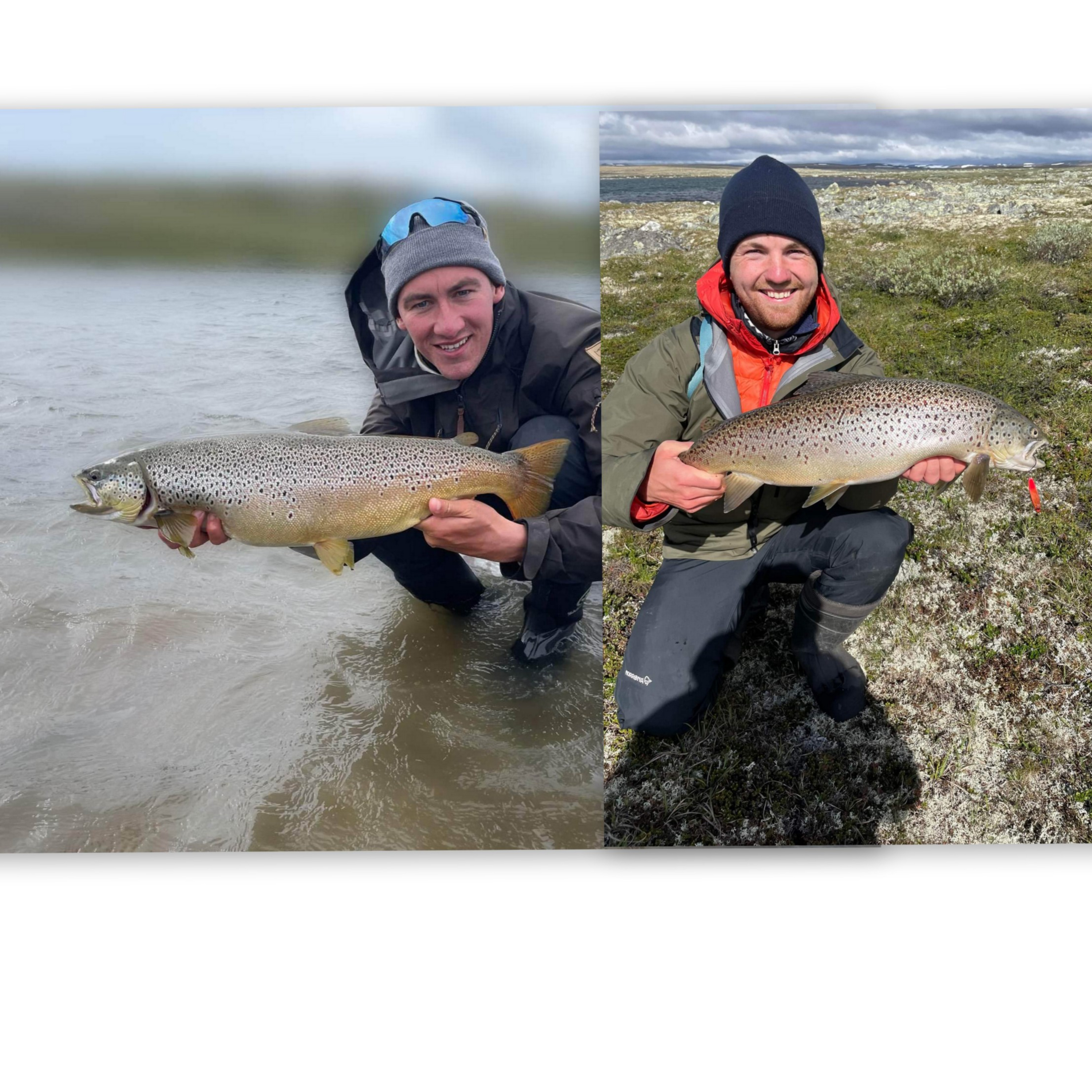 Fiskeprat