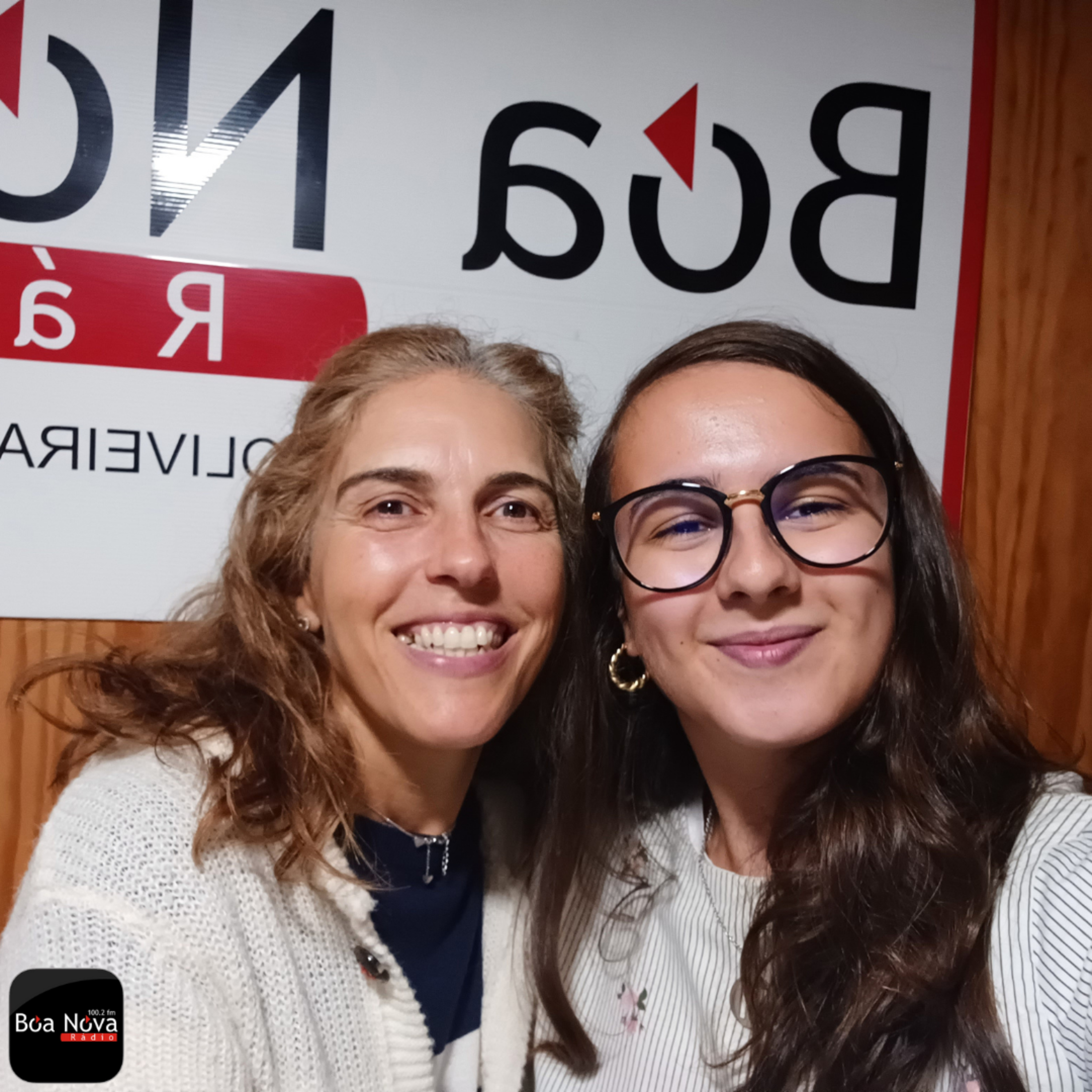 Rádio Boa Nova