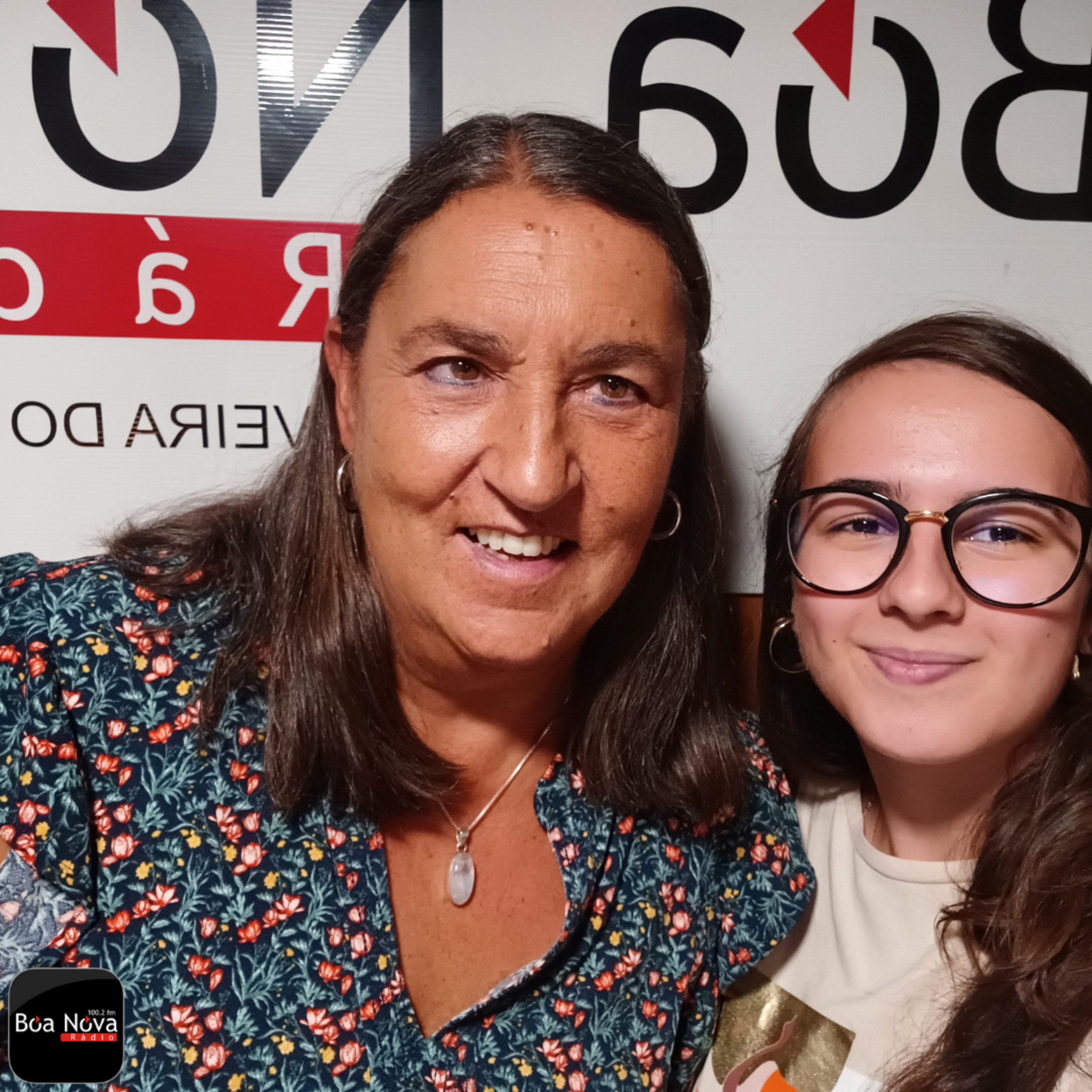 Rádio Boa Nova