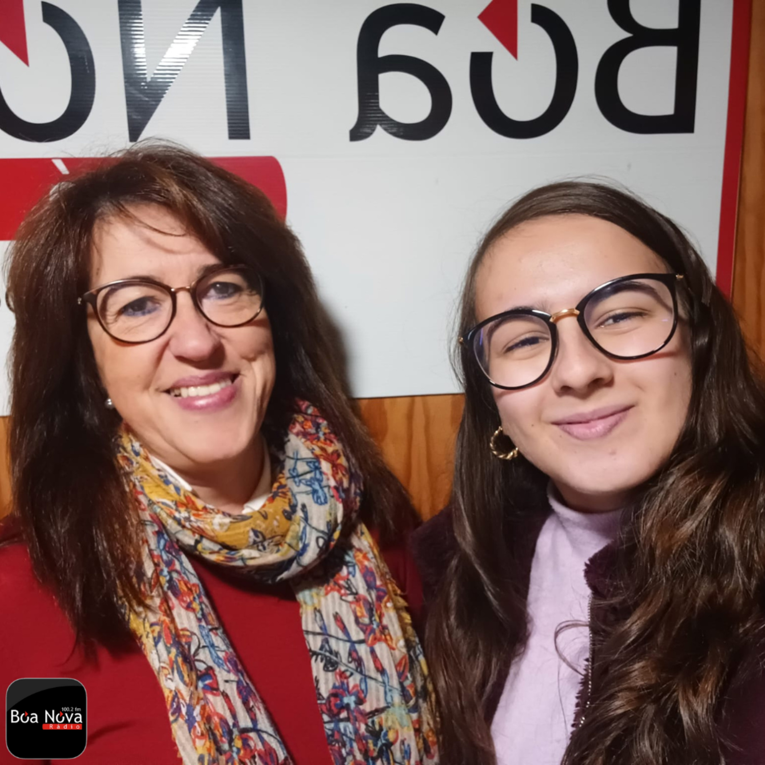 Rádio Boa Nova