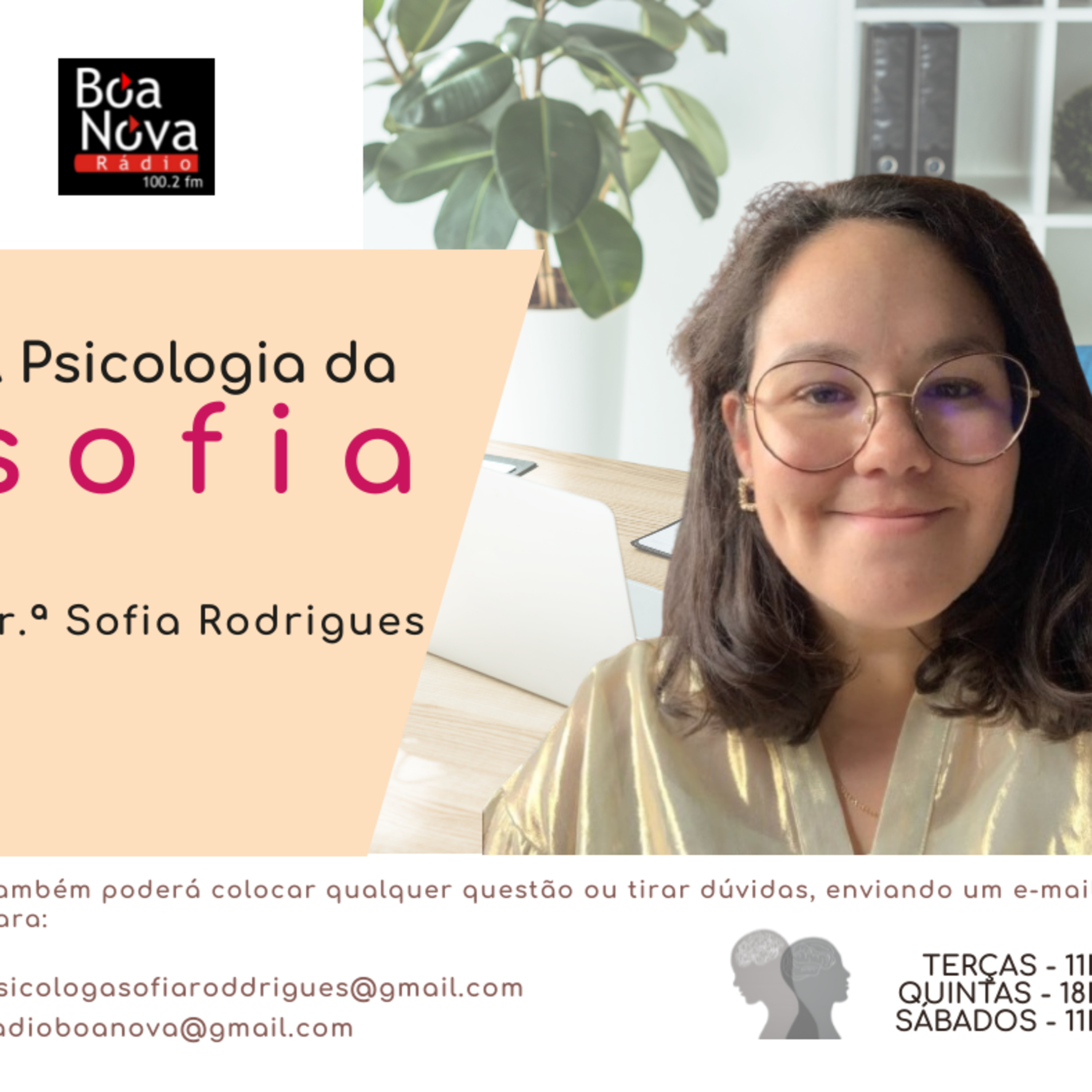 Rádio Boa Nova