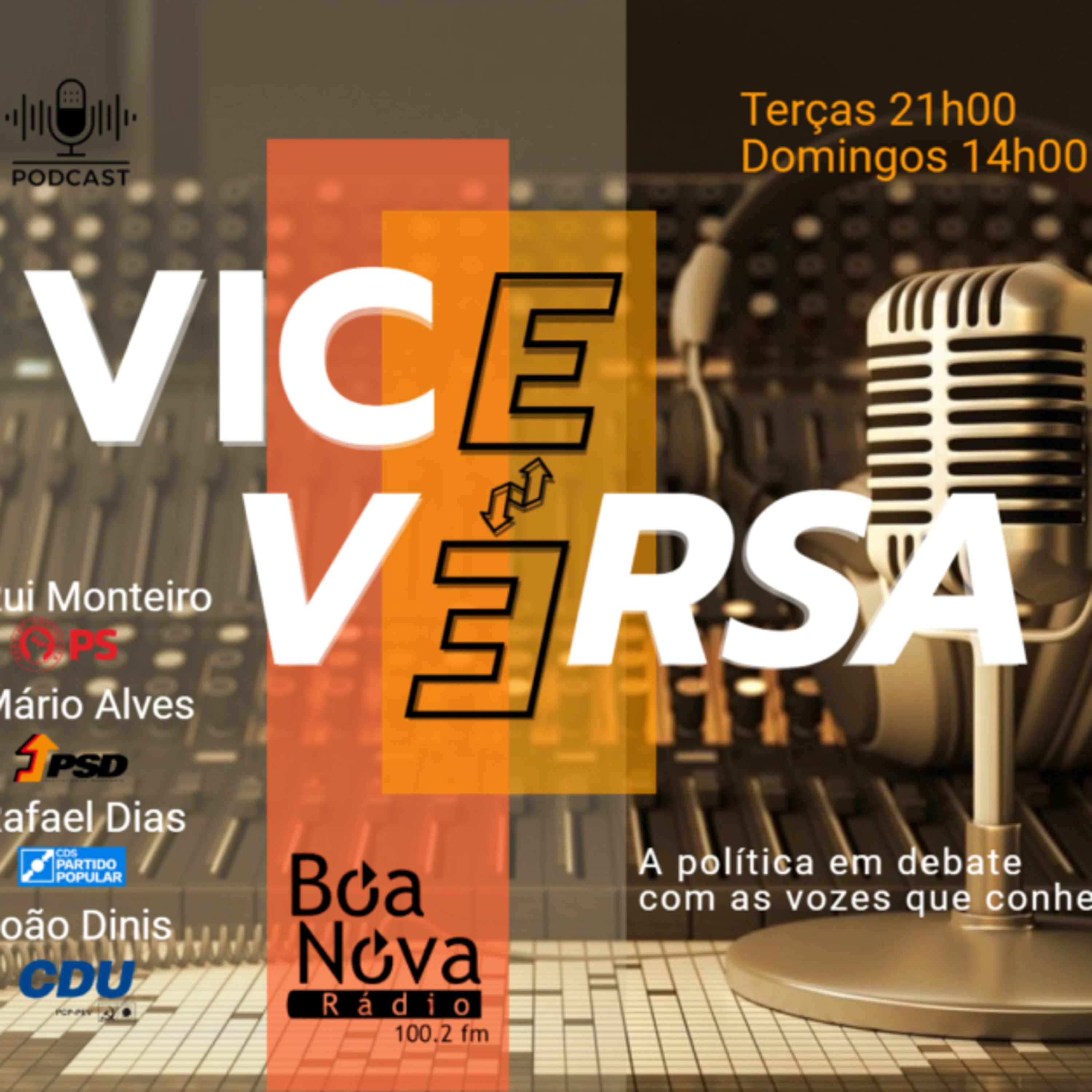 Rádio Boa Nova