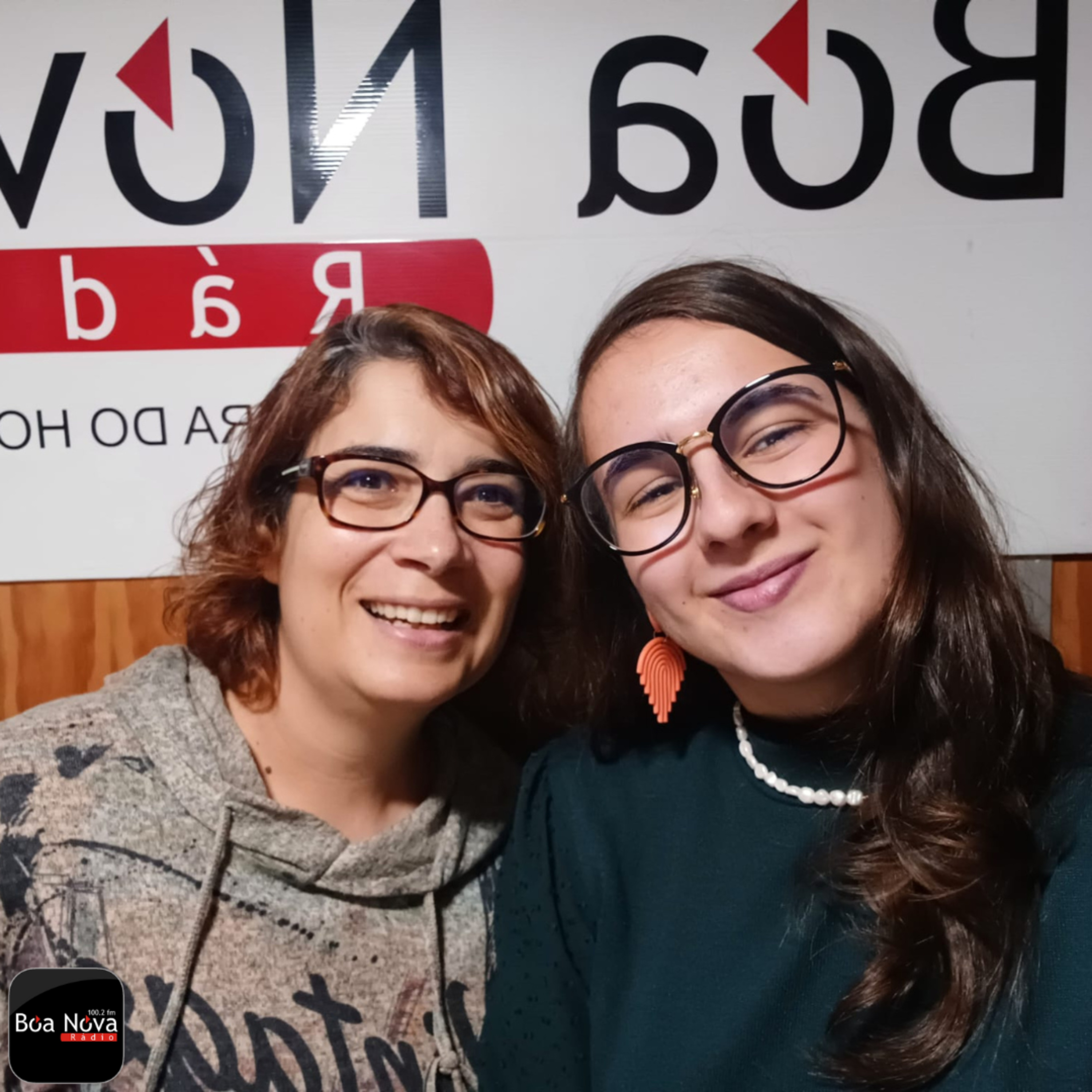 Rádio Boa Nova
