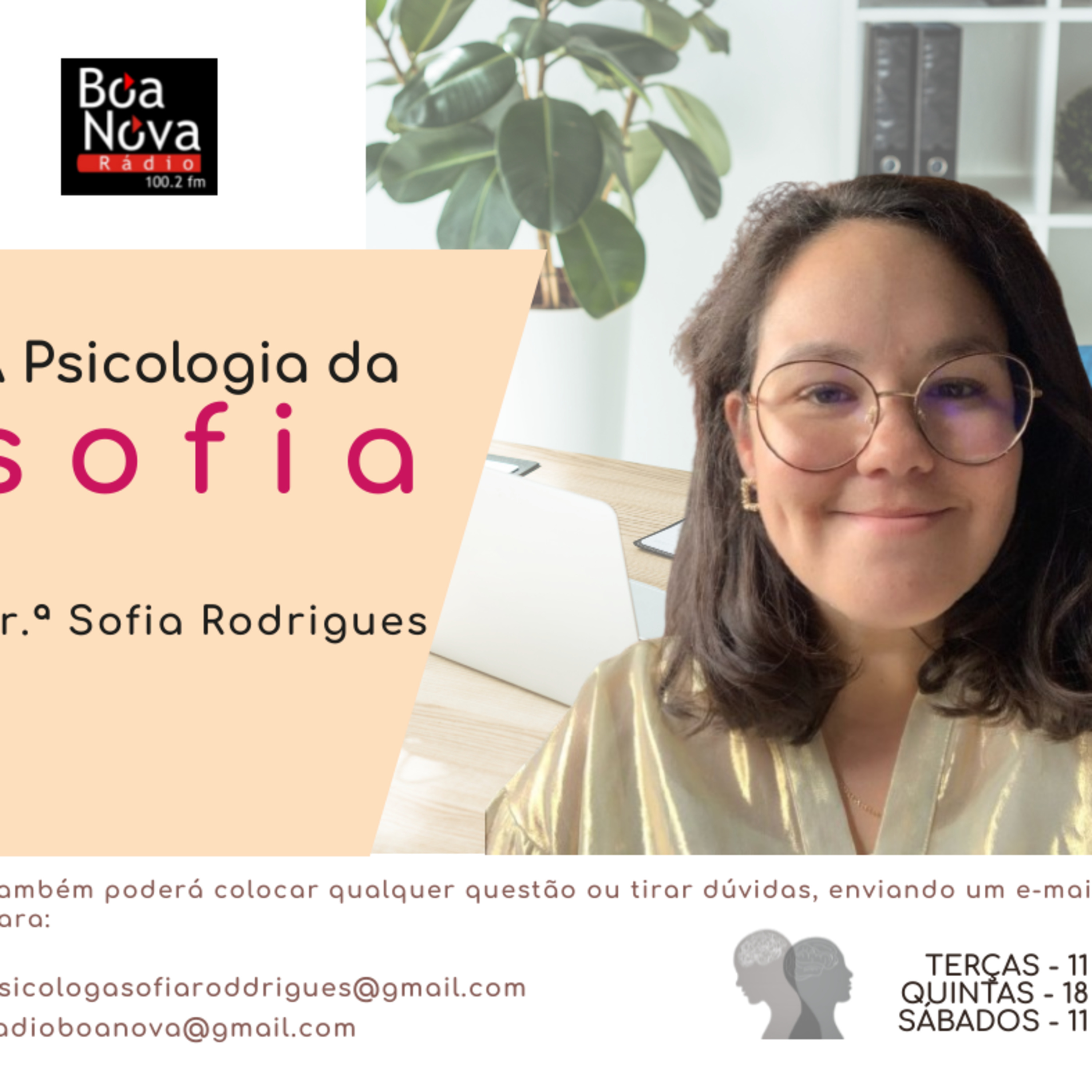 Rádio Boa Nova