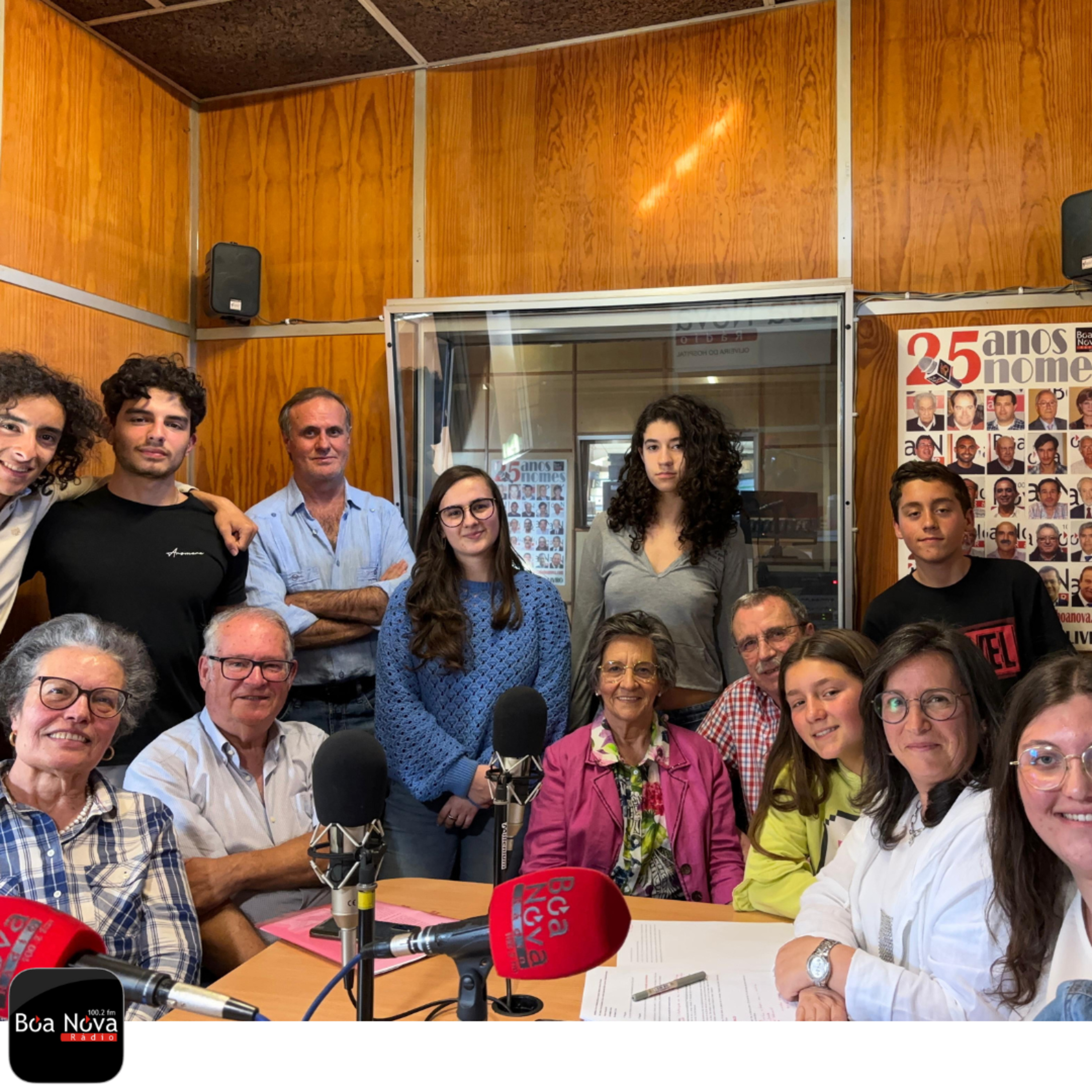 Rádio Boa Nova