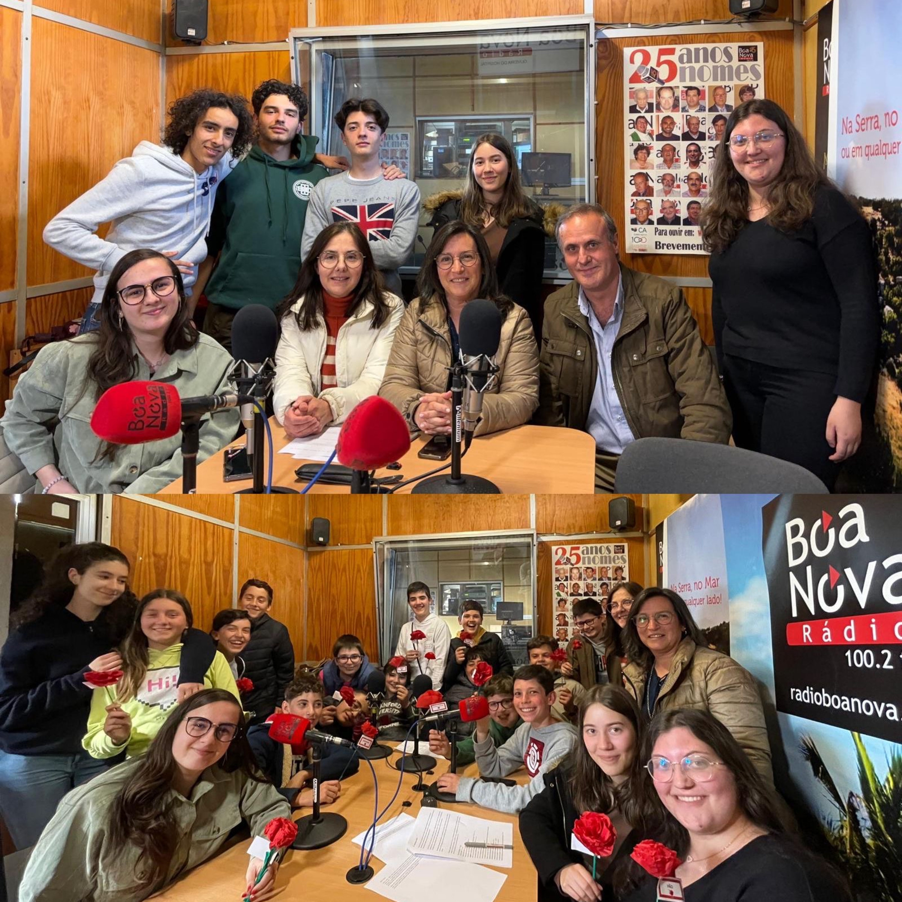 Rádio Boa Nova