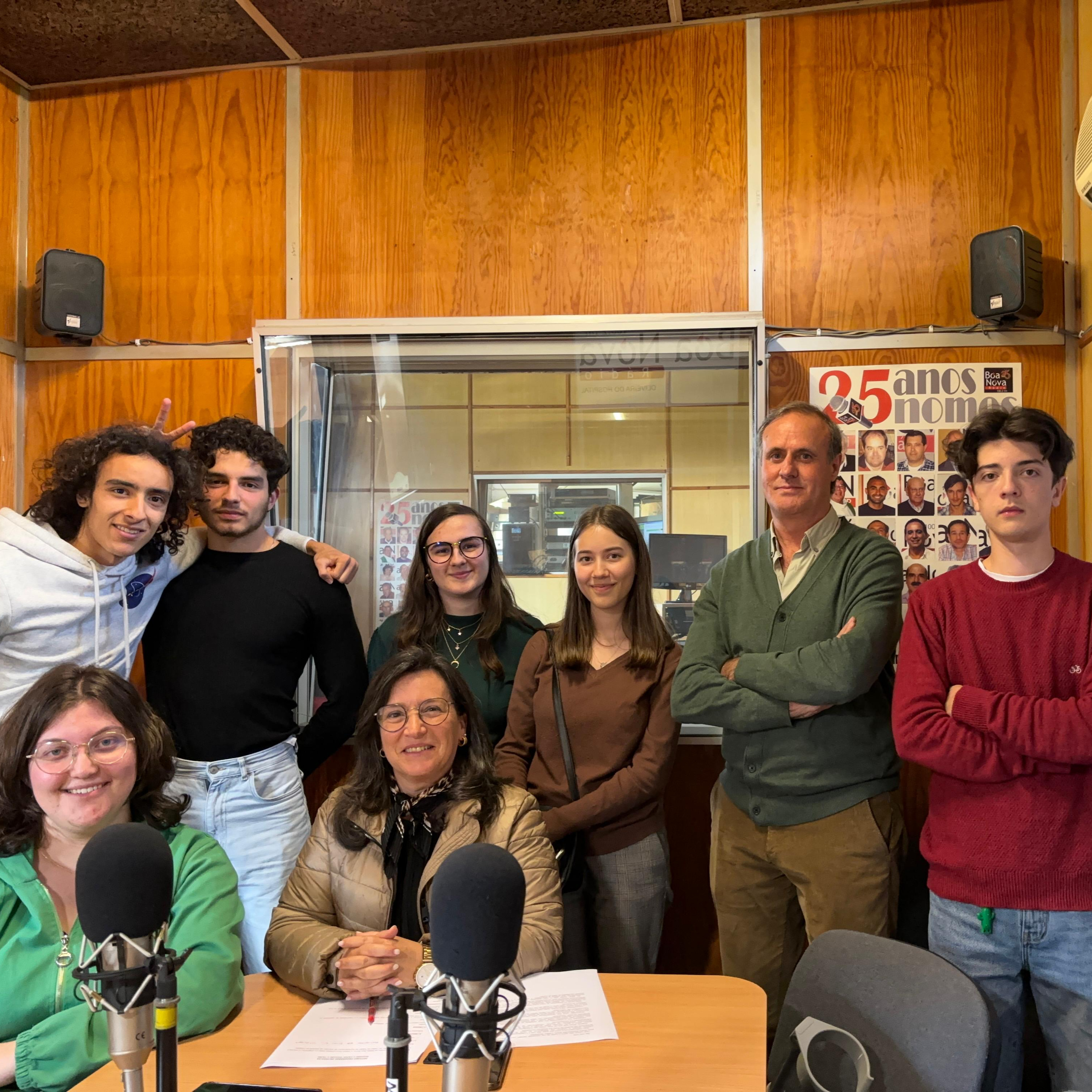 Rádio Boa Nova
