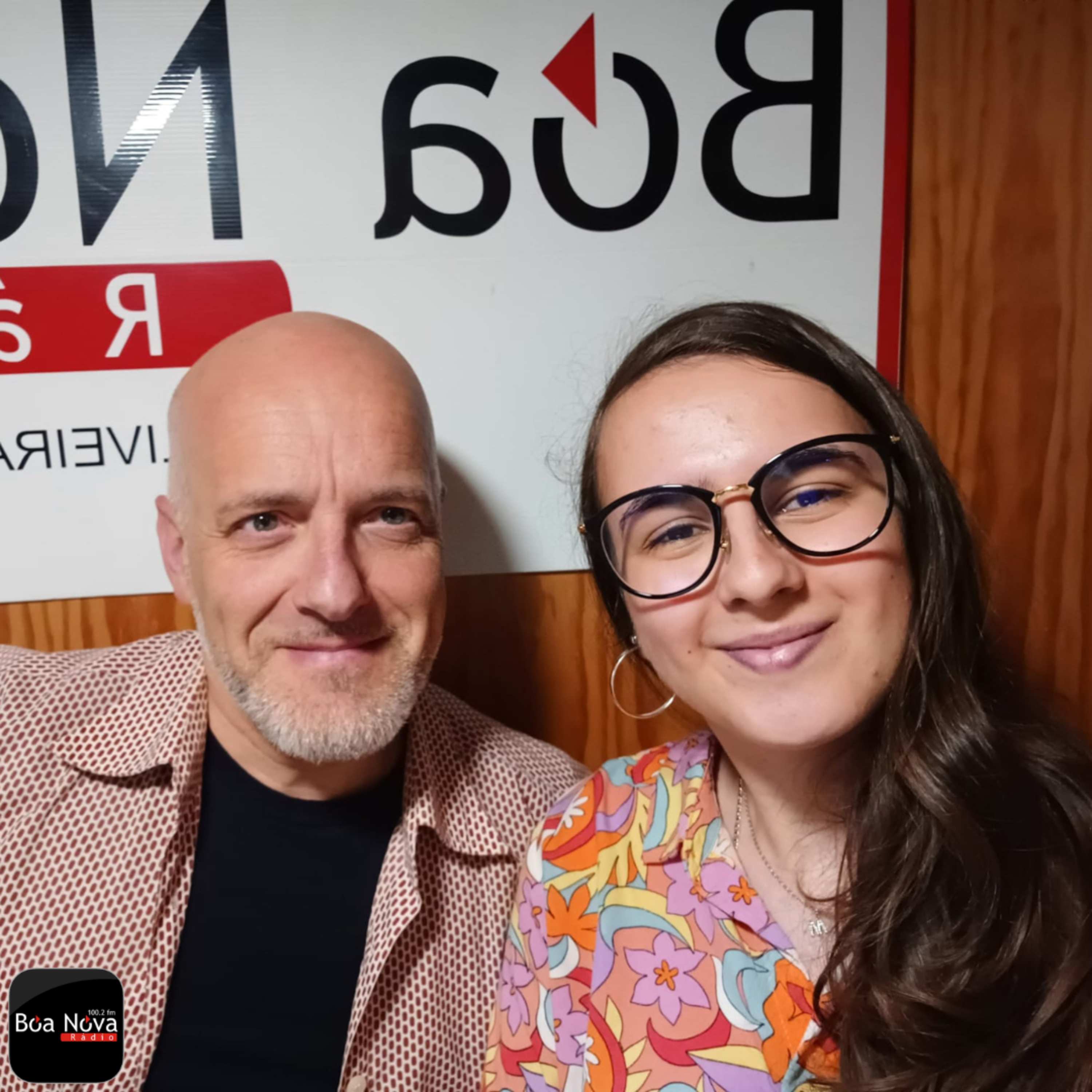 Rádio Boa Nova