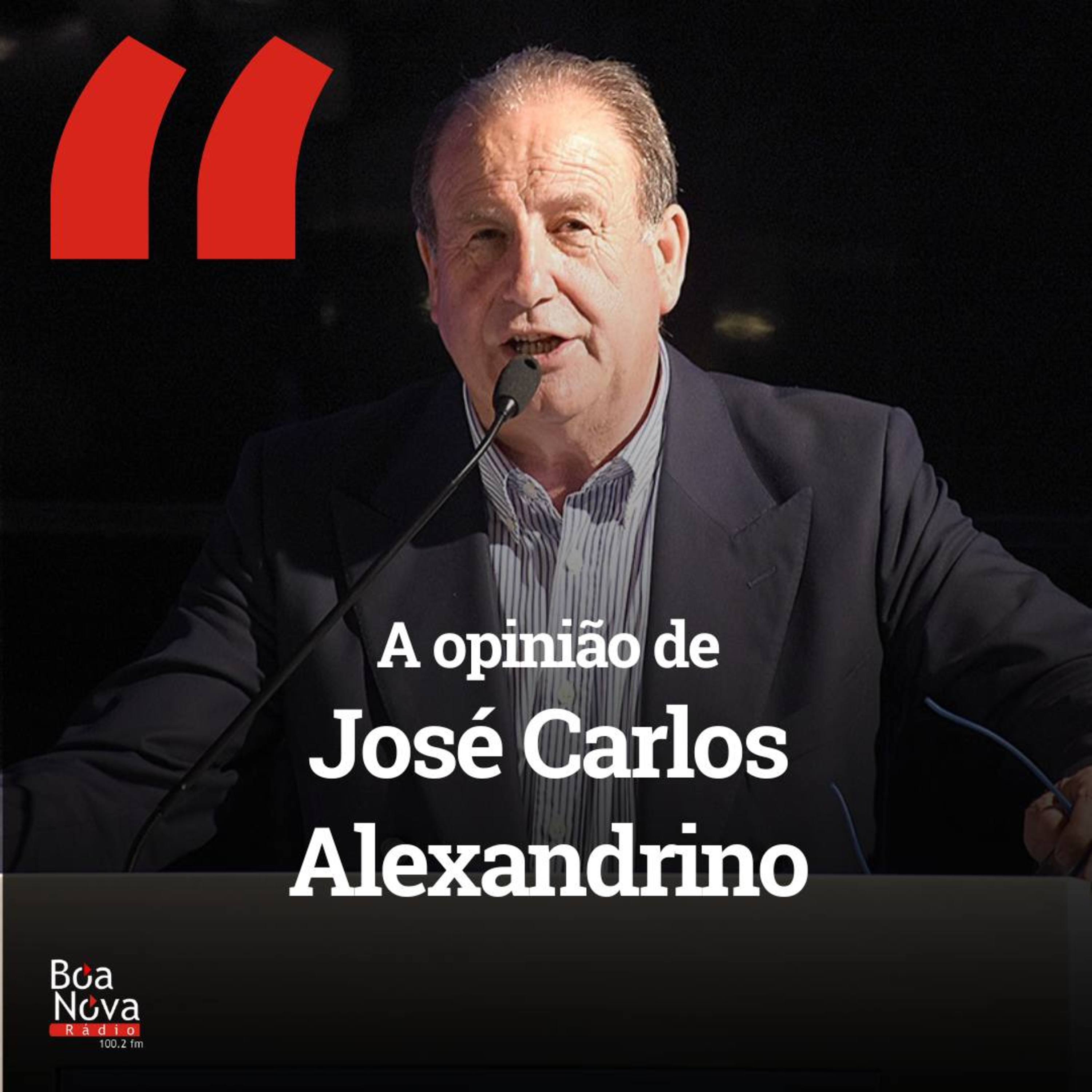 Rádio Boa Nova