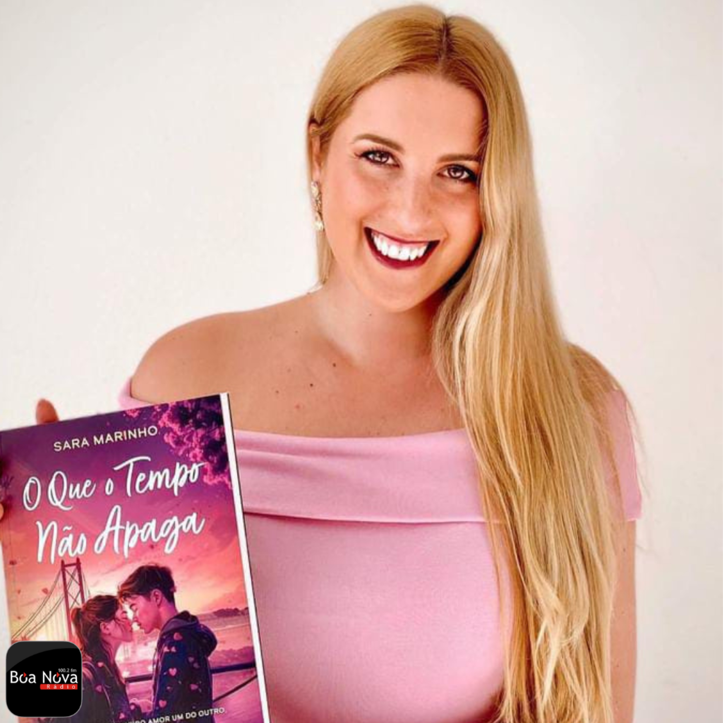 Rádio Boa Nova