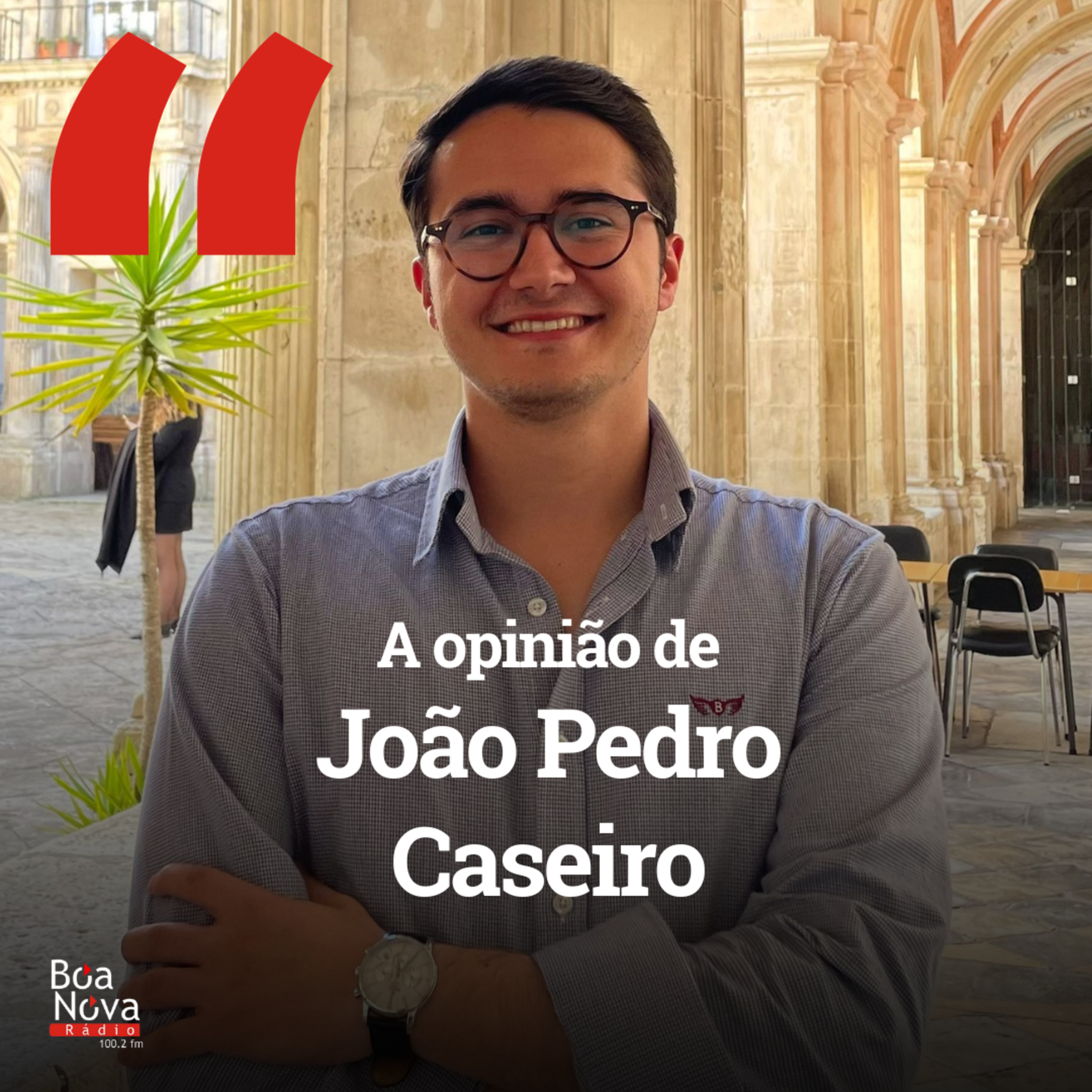 Rádio Boa Nova