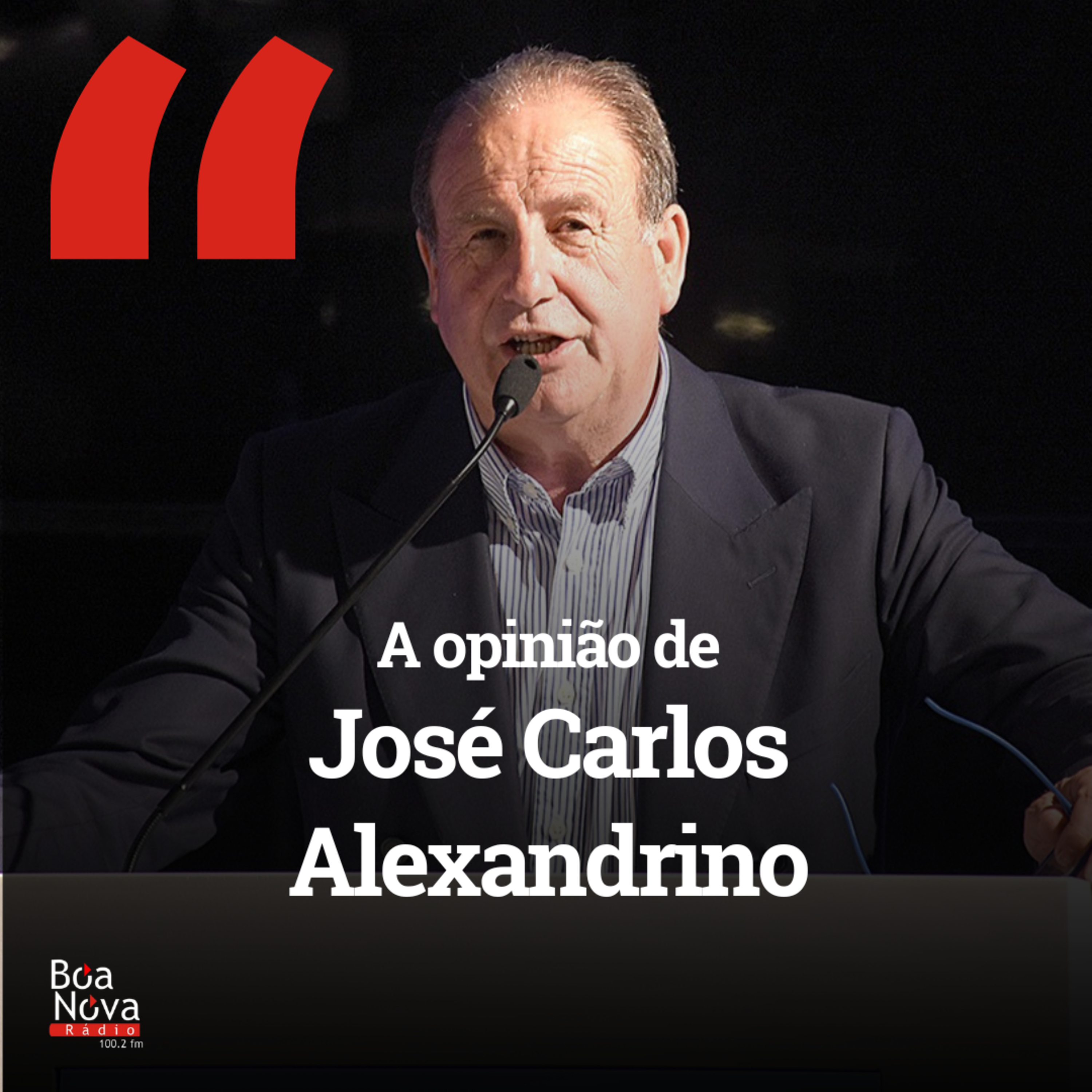 Rádio Boa Nova