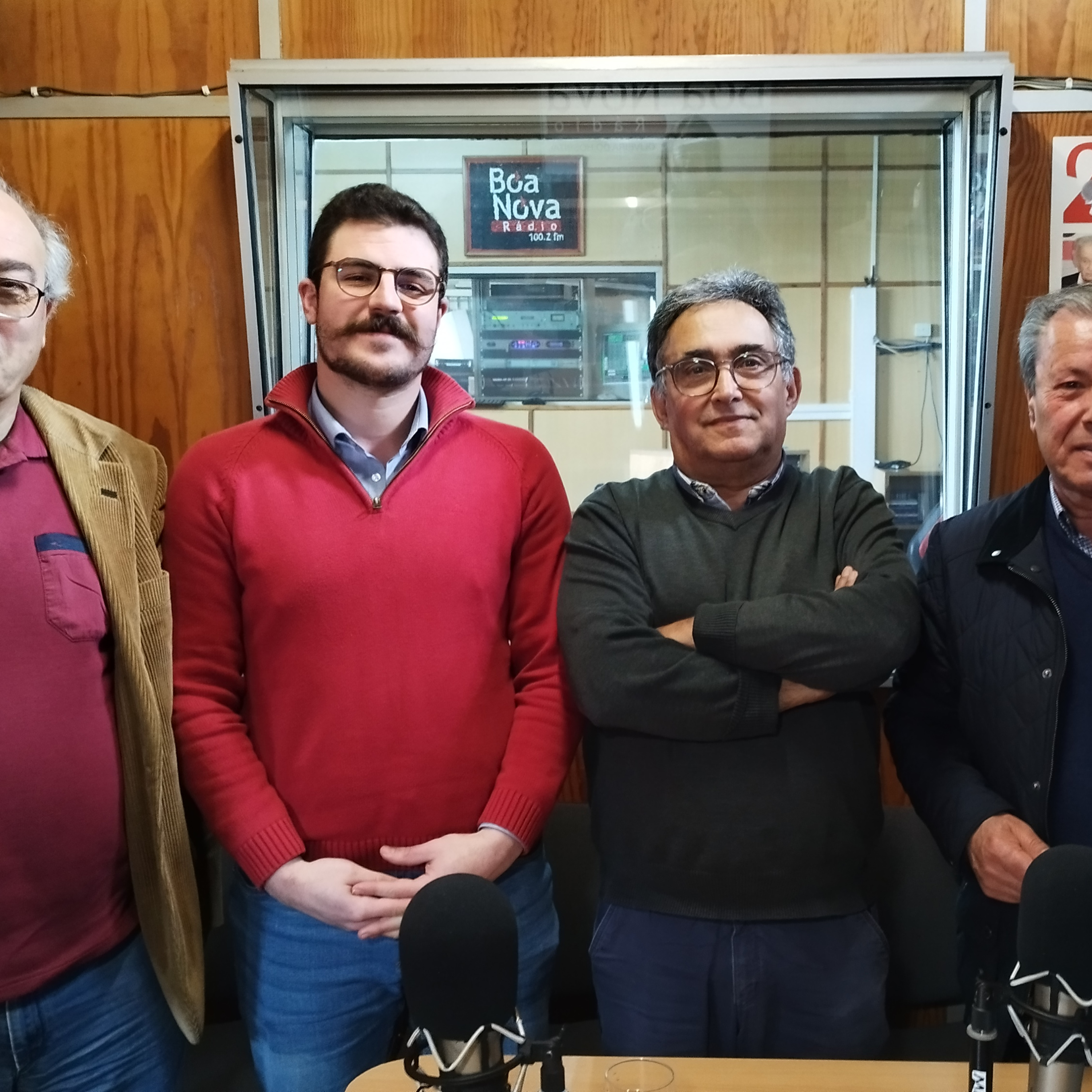 Rádio Boa Nova