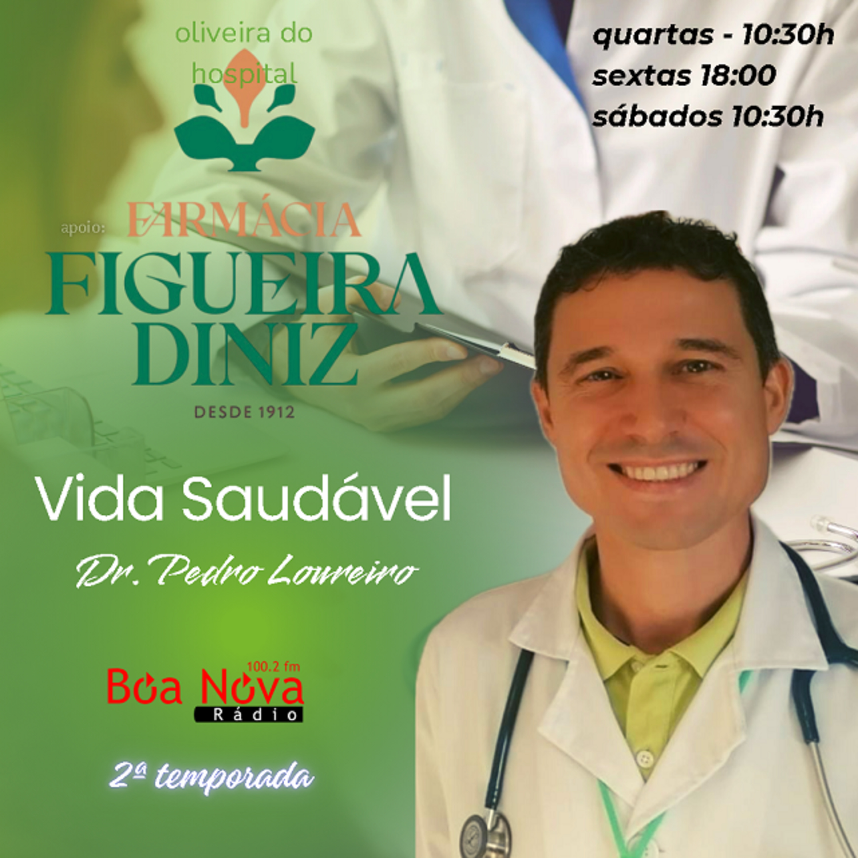 Rádio Boa Nova
