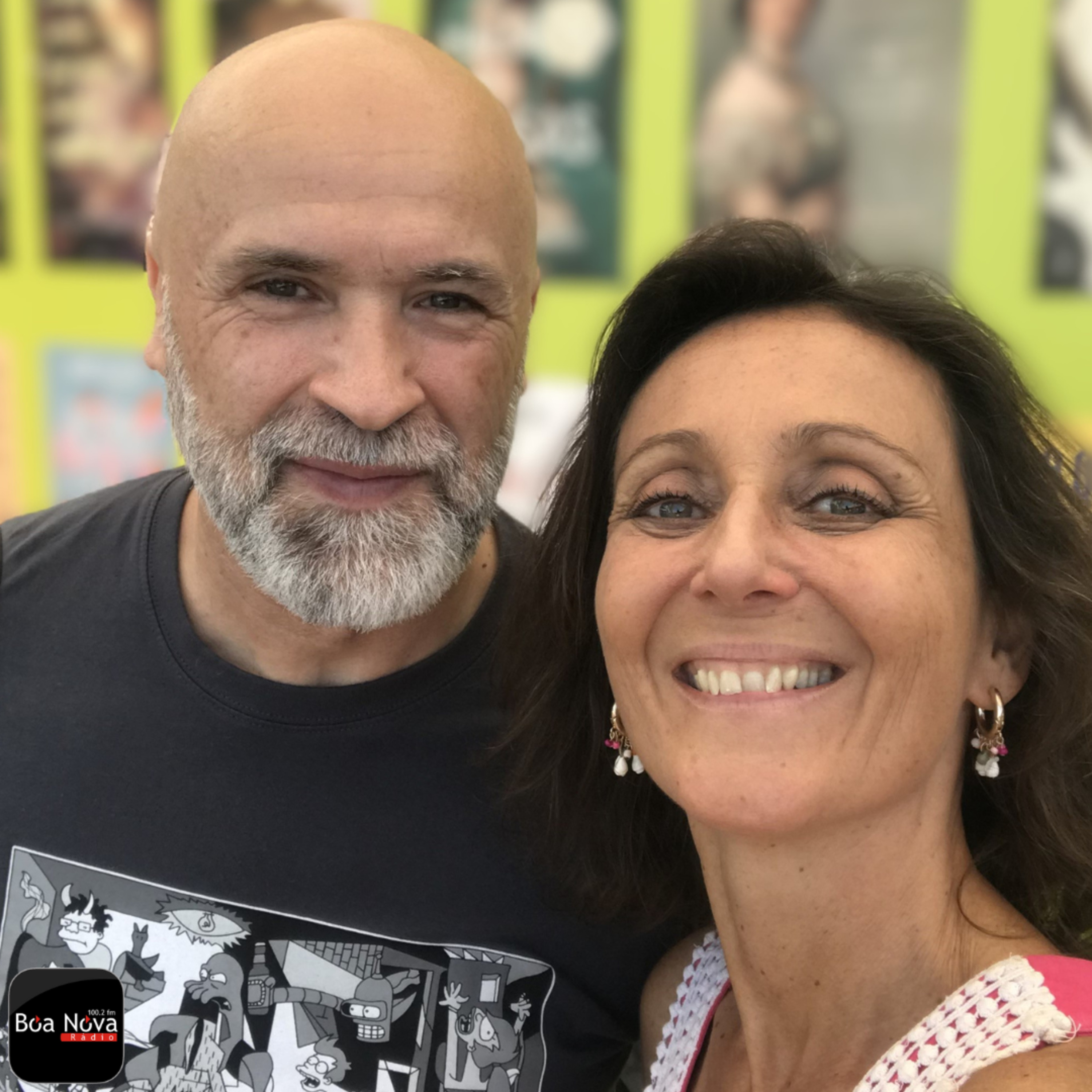 Rádio Boa Nova