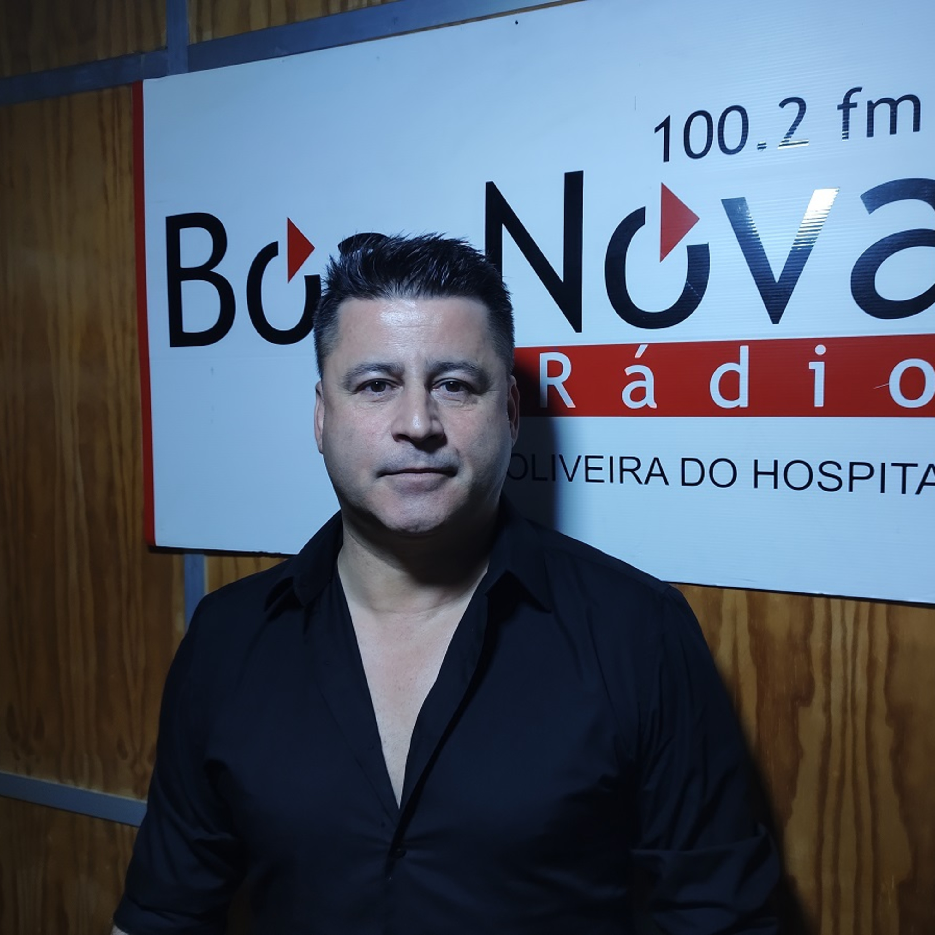 Rádio Boa Nova