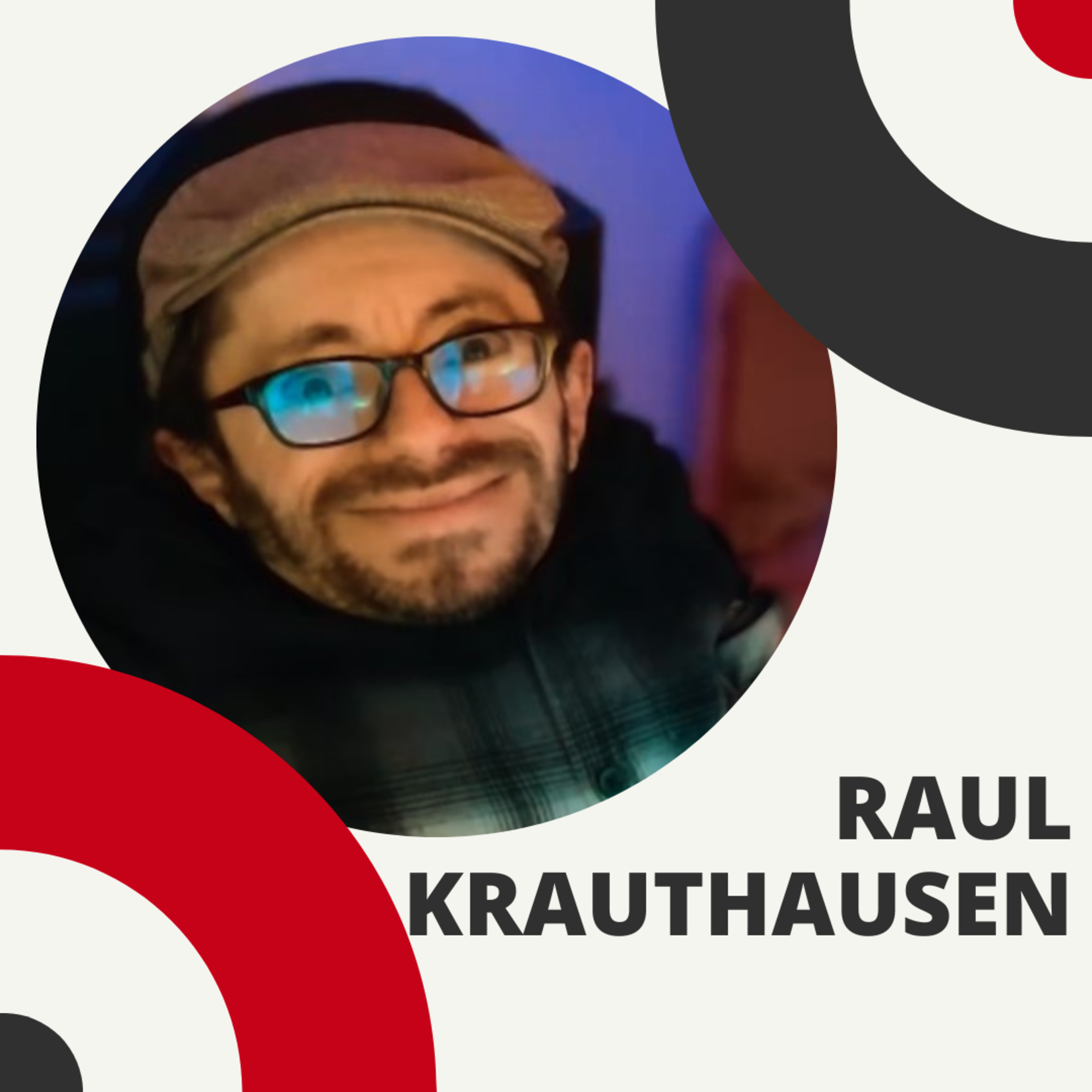 Auf einen Cappuccino mit Röhrli und Islam Alijaj
