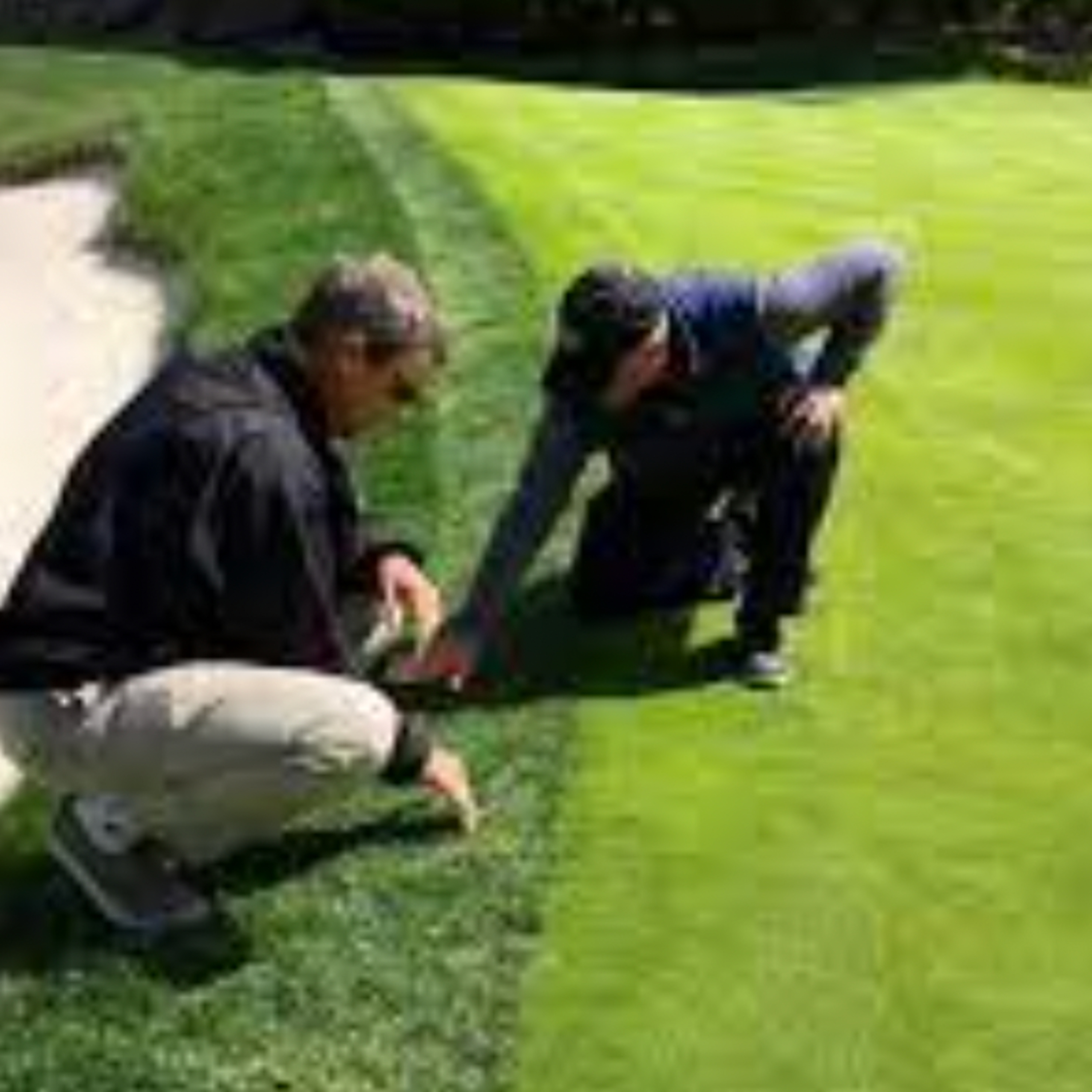 Ep# 38 - Steve Rabideau - From the Turf to the Bunkers to the Green Complexes and the Devilish "10 West" - The Greatest 36 Holes in Golf | Alternate Shots episode artwork