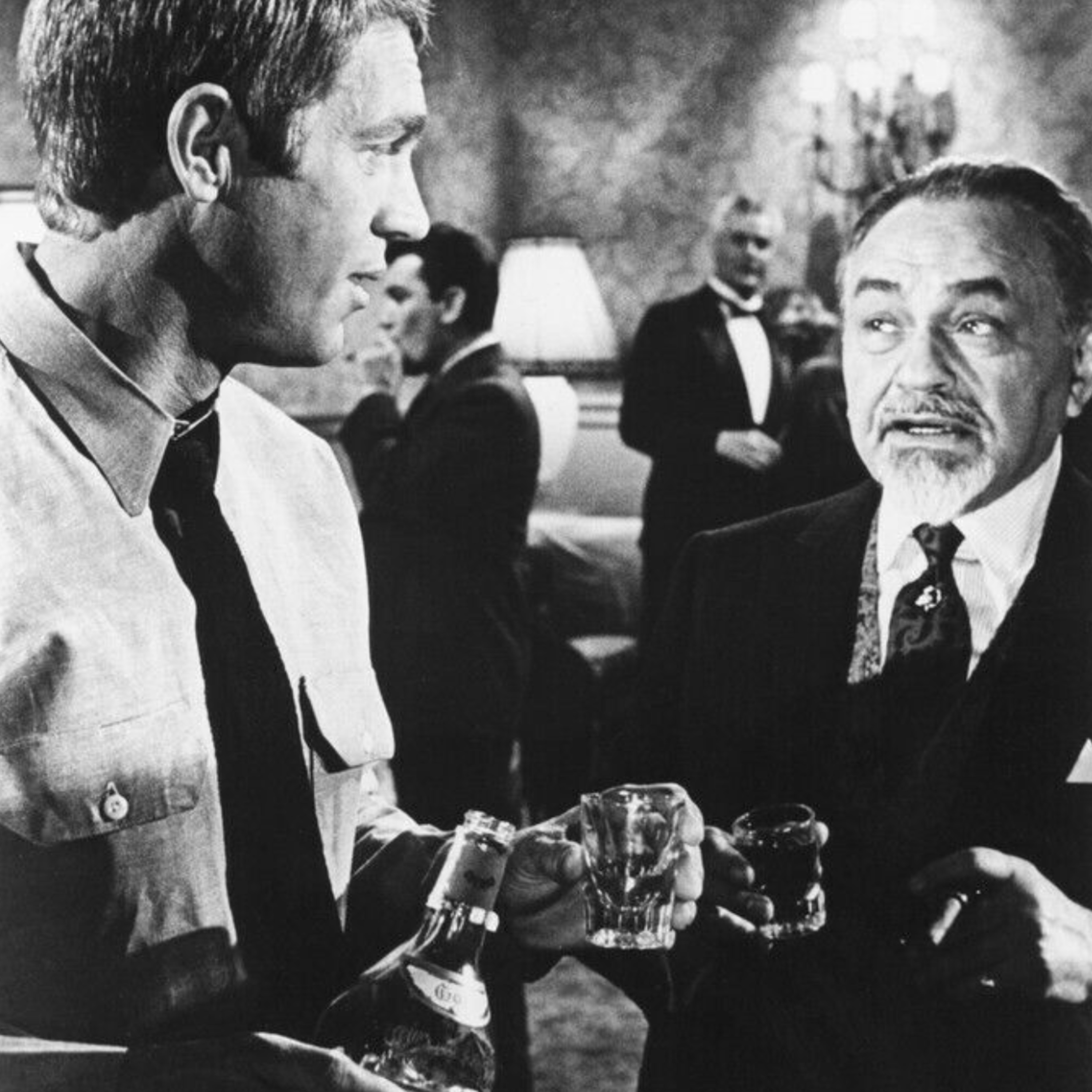 Alternate Shots - Golf, Poker, Horse Racing, Classic Movies +