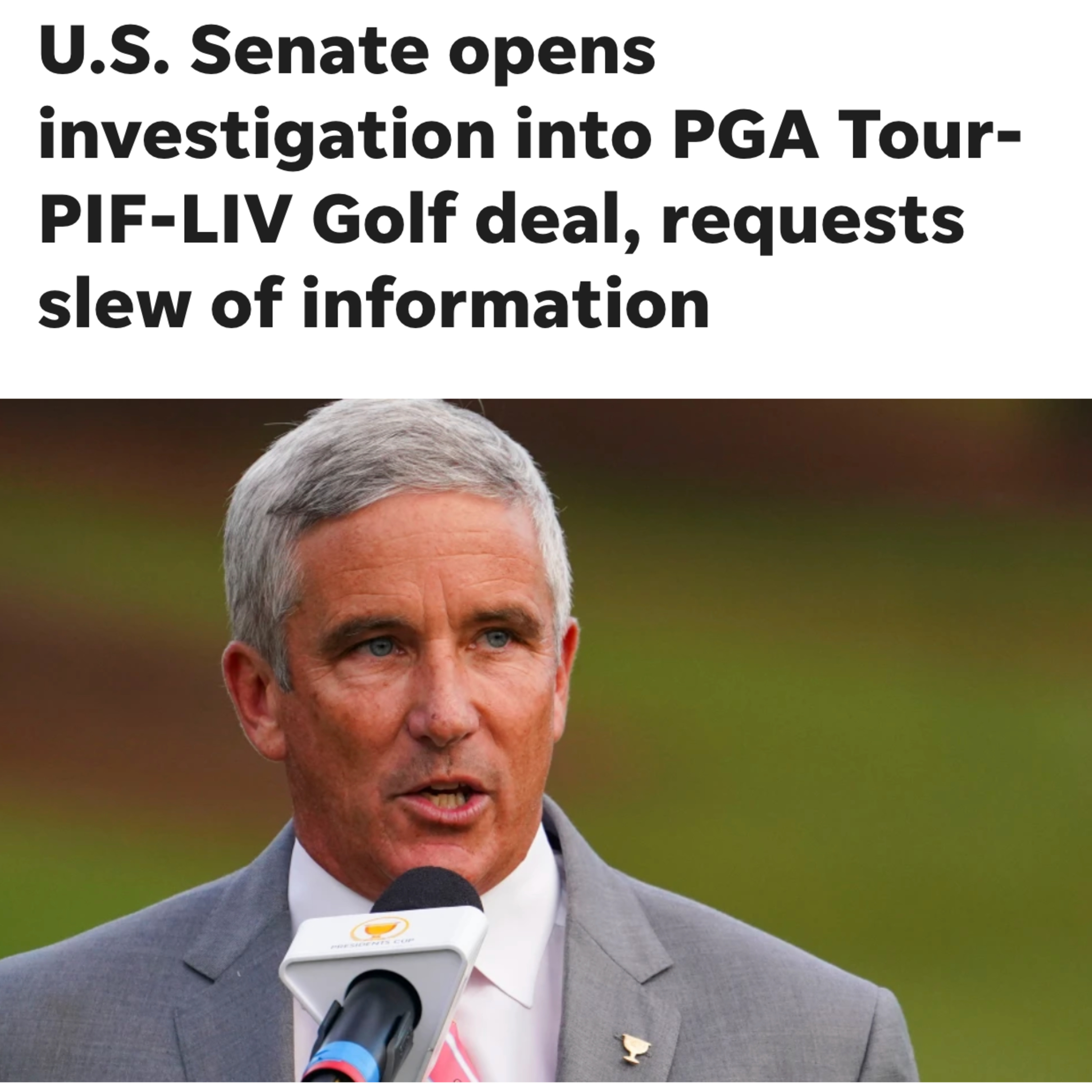 Ep#60 - Two Dopes Doping out the PGATour + PIF | Alternate Shots episode artwork
