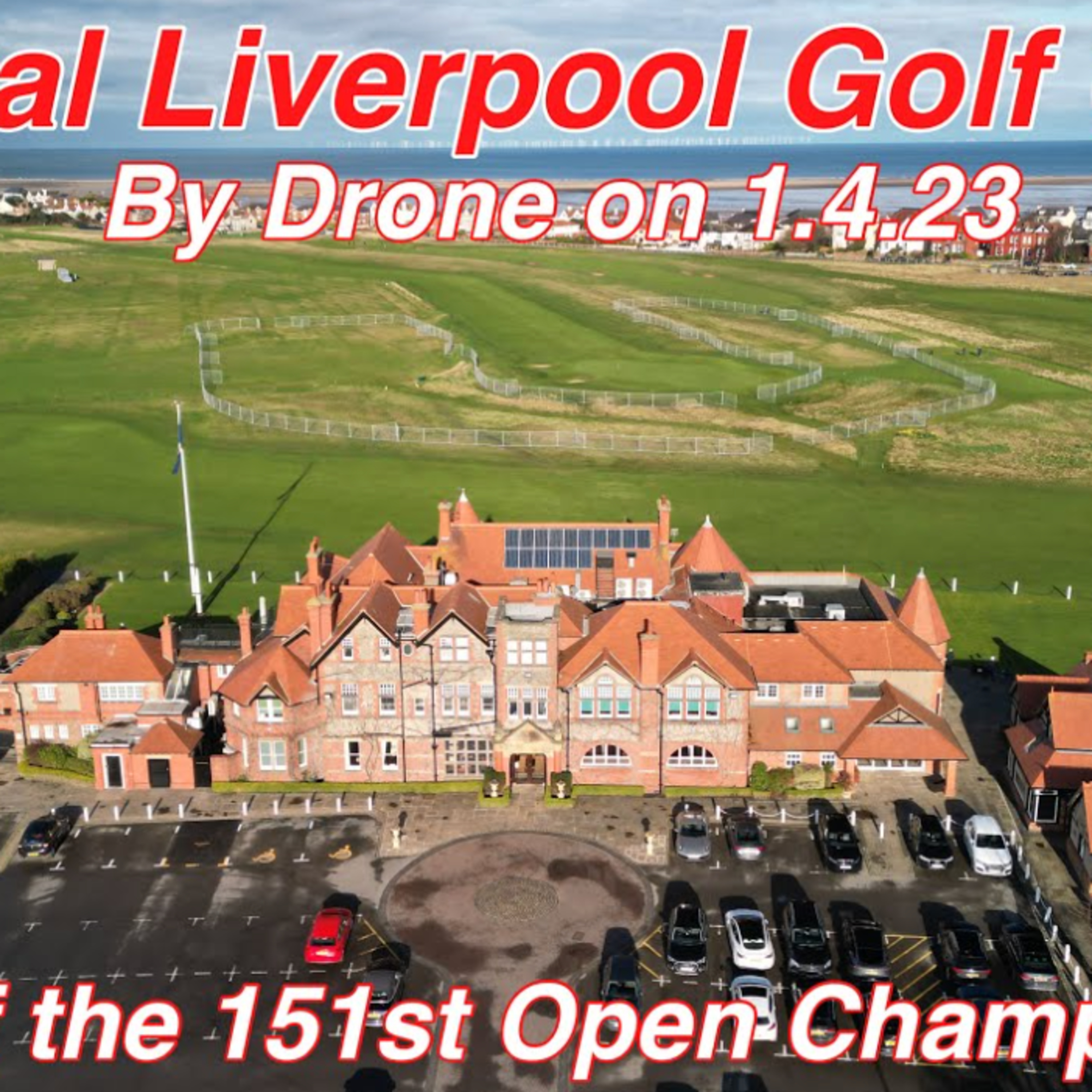 Ep #64 - Two Dopes, Doping Out The OPEN Championship | Alternate Shots episode artwork