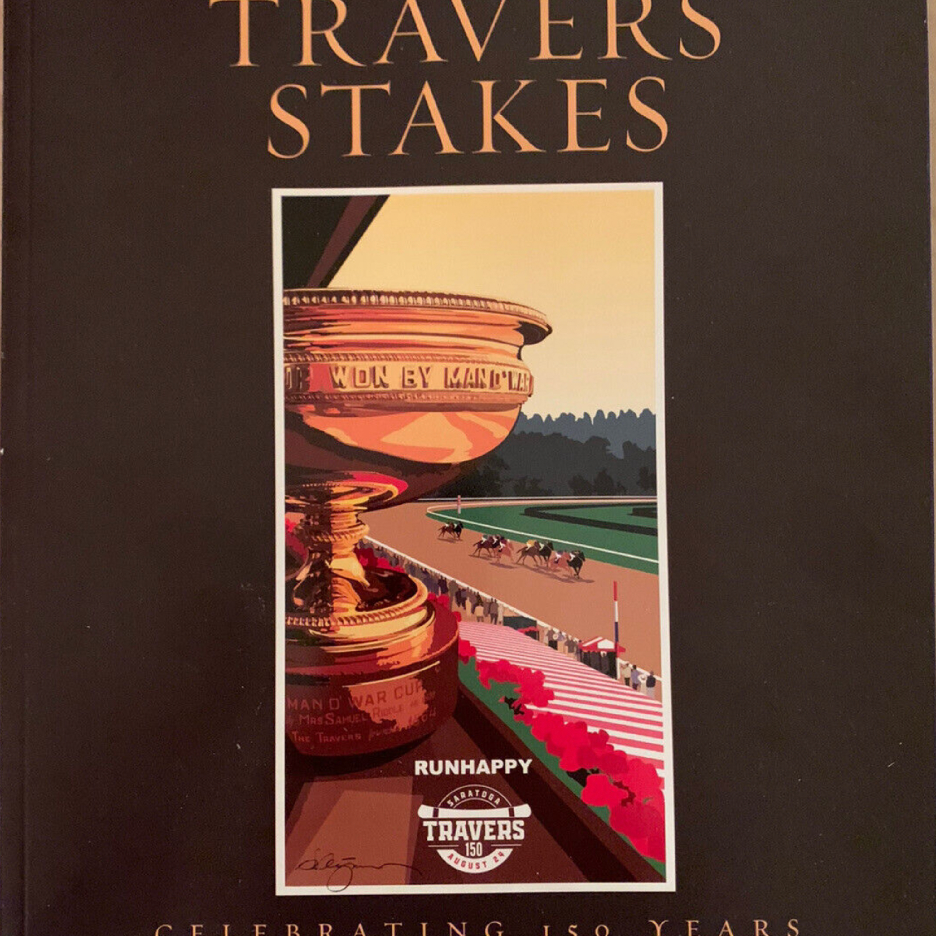 Alternate Shots - Golf, Poker, Horse Racing, Classic Movies +