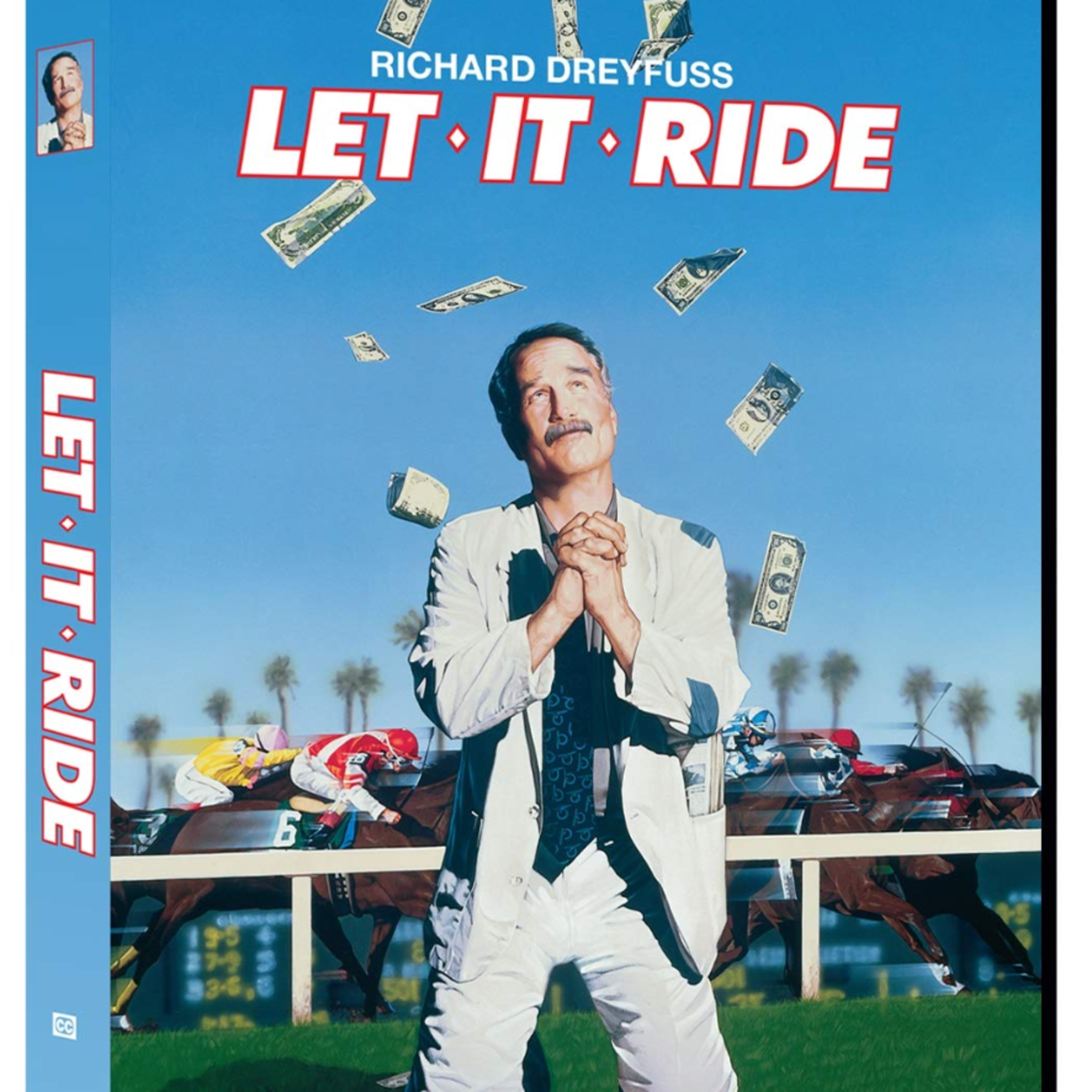 Alternate Shots - Golf, Poker, Horse Racing, Classic Movies +
