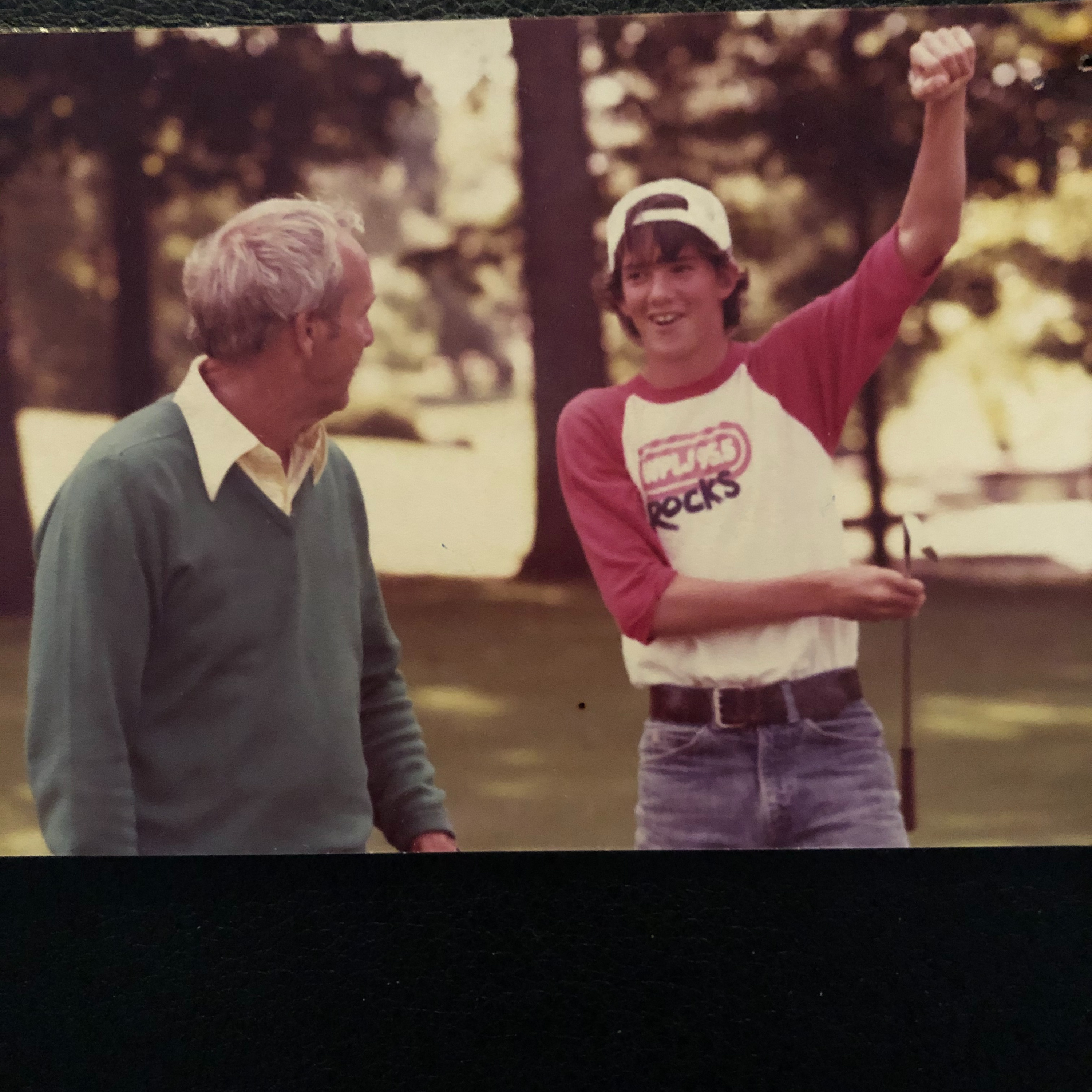 Alternate Shots - Golf, Poker, Horse Racing, Classic Movies +