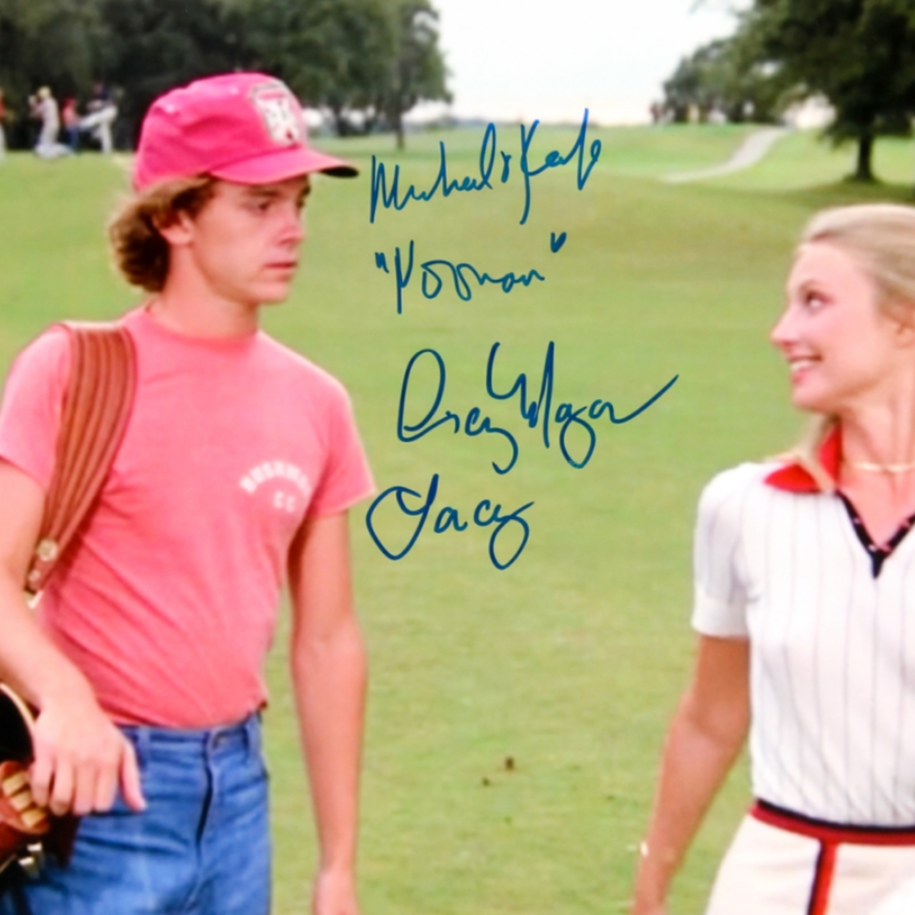 Alternate Shots - Golf, Poker, Horse Racing, Classic Movies +