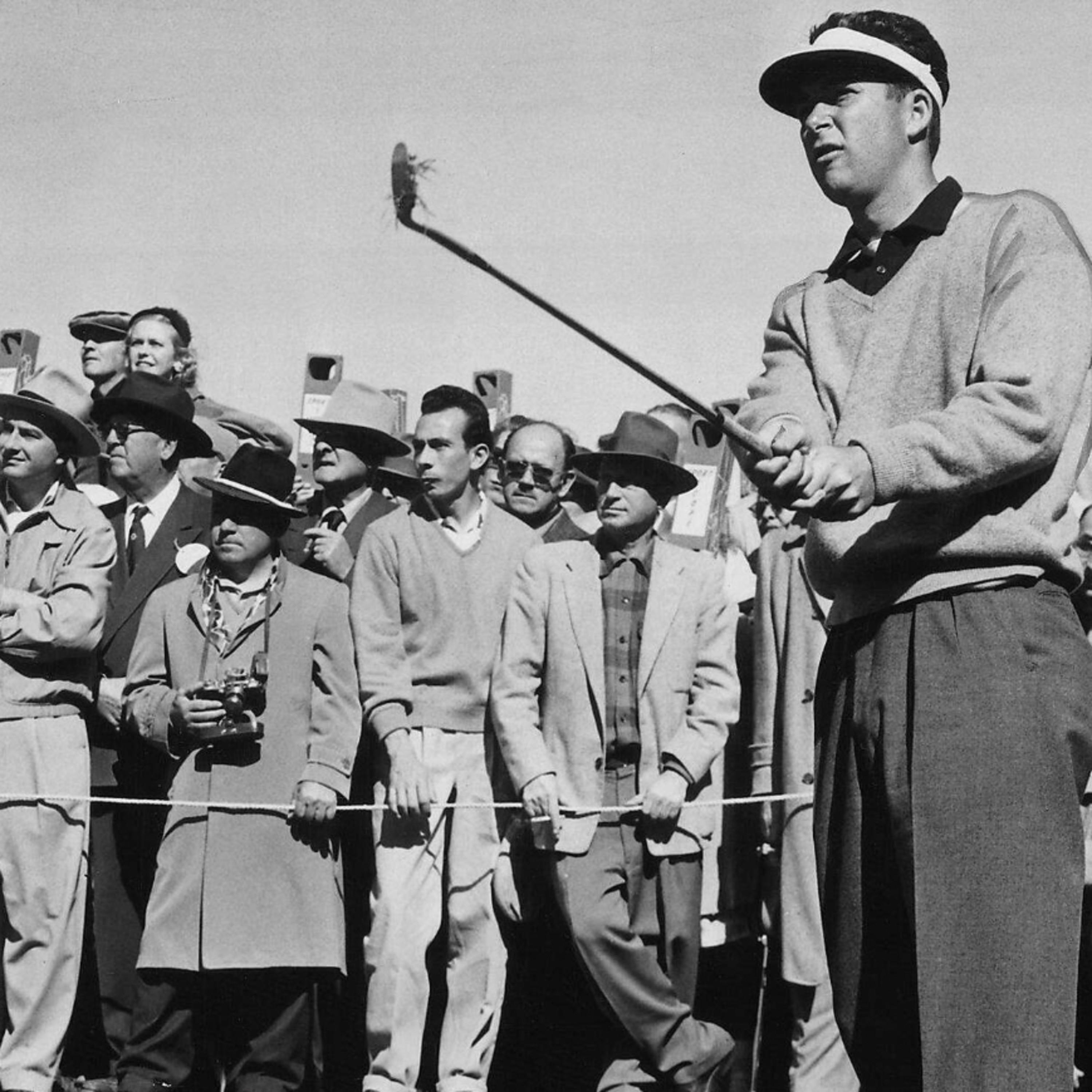 Alternate Shots - Golf, Poker, Horse Racing, Classic Movies +