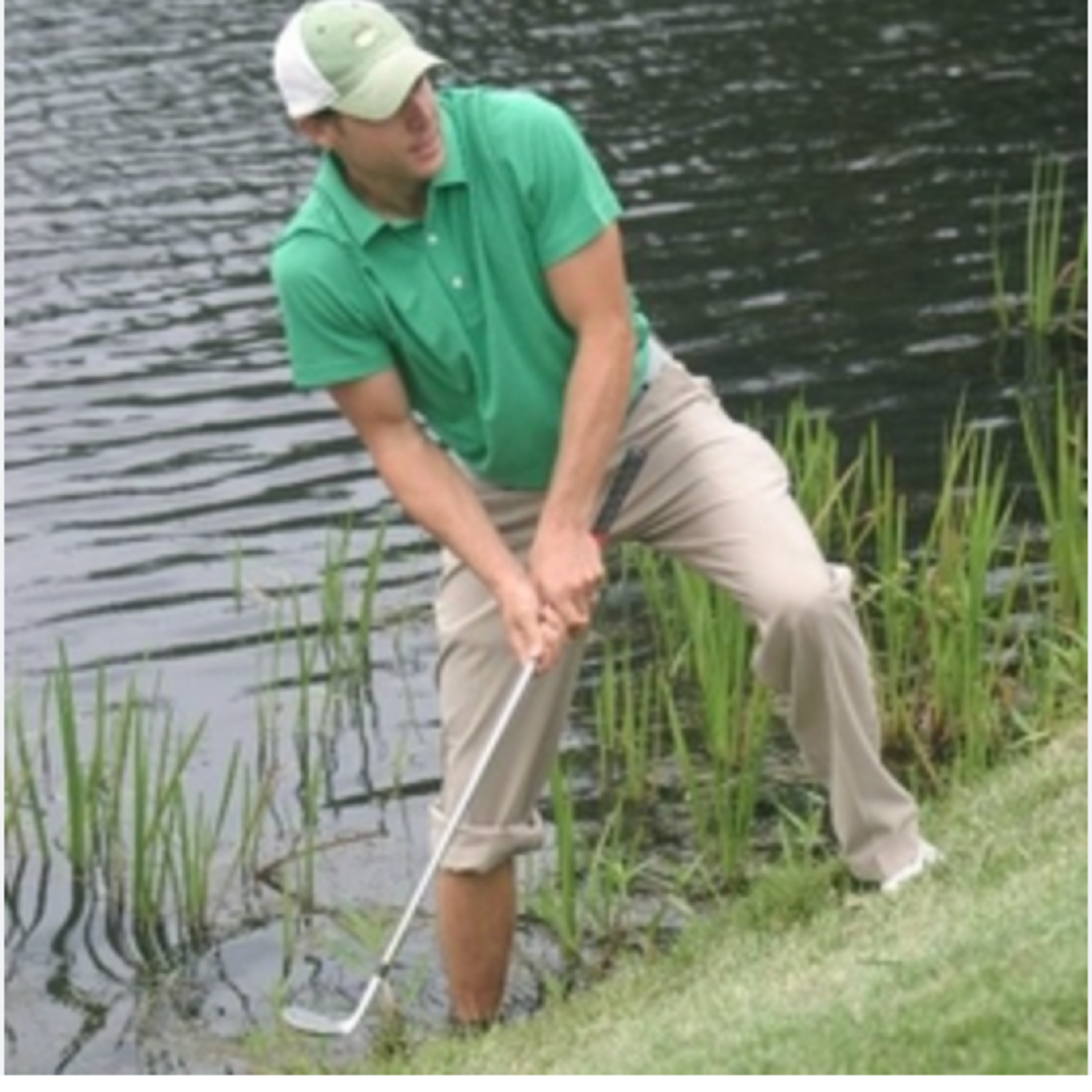 Alternate Shots - Golf, Poker, Horse Racing, Classic Movies +