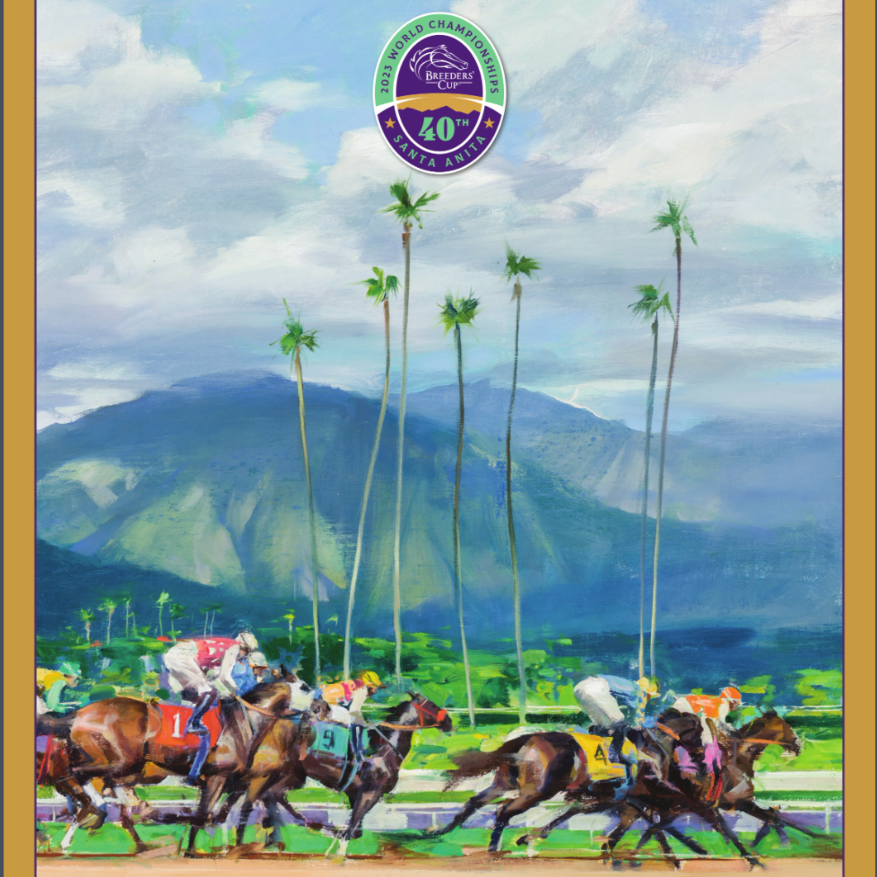 Alternate Shots - Golf, Poker, Horse Racing, Classic Movies +