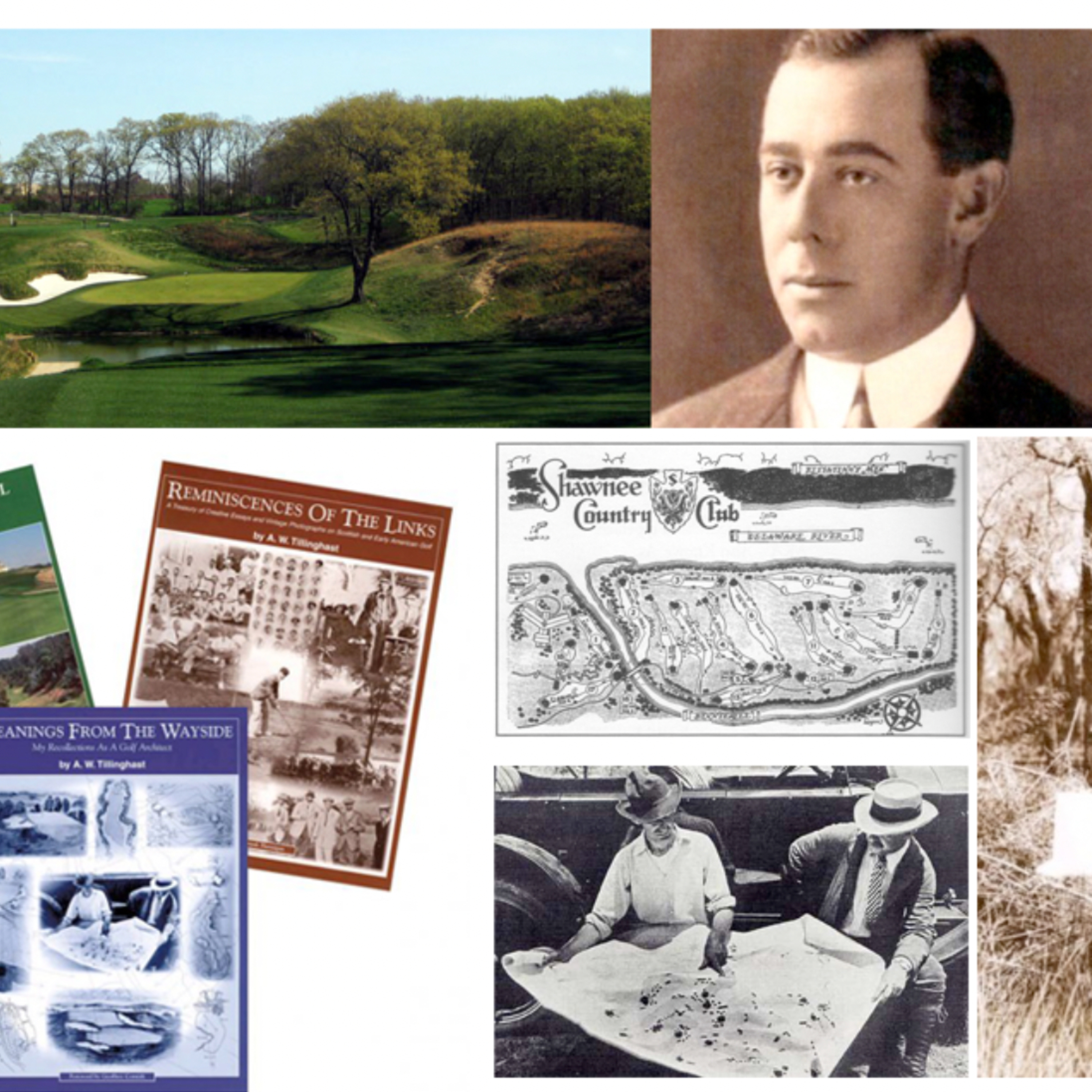 Alternate Shots - Golf, Poker, Horse Racing, Classic Movies +