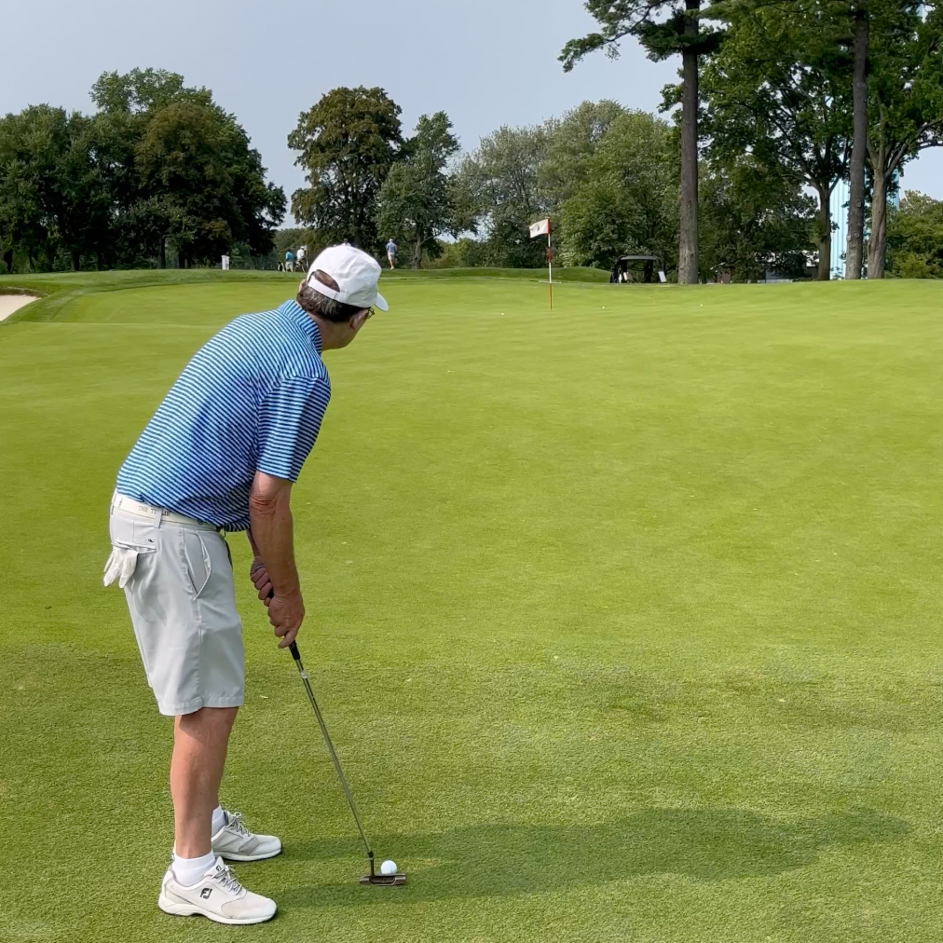 Alternate Shots - Golf, Poker, Horse Racing, Classic Movies +