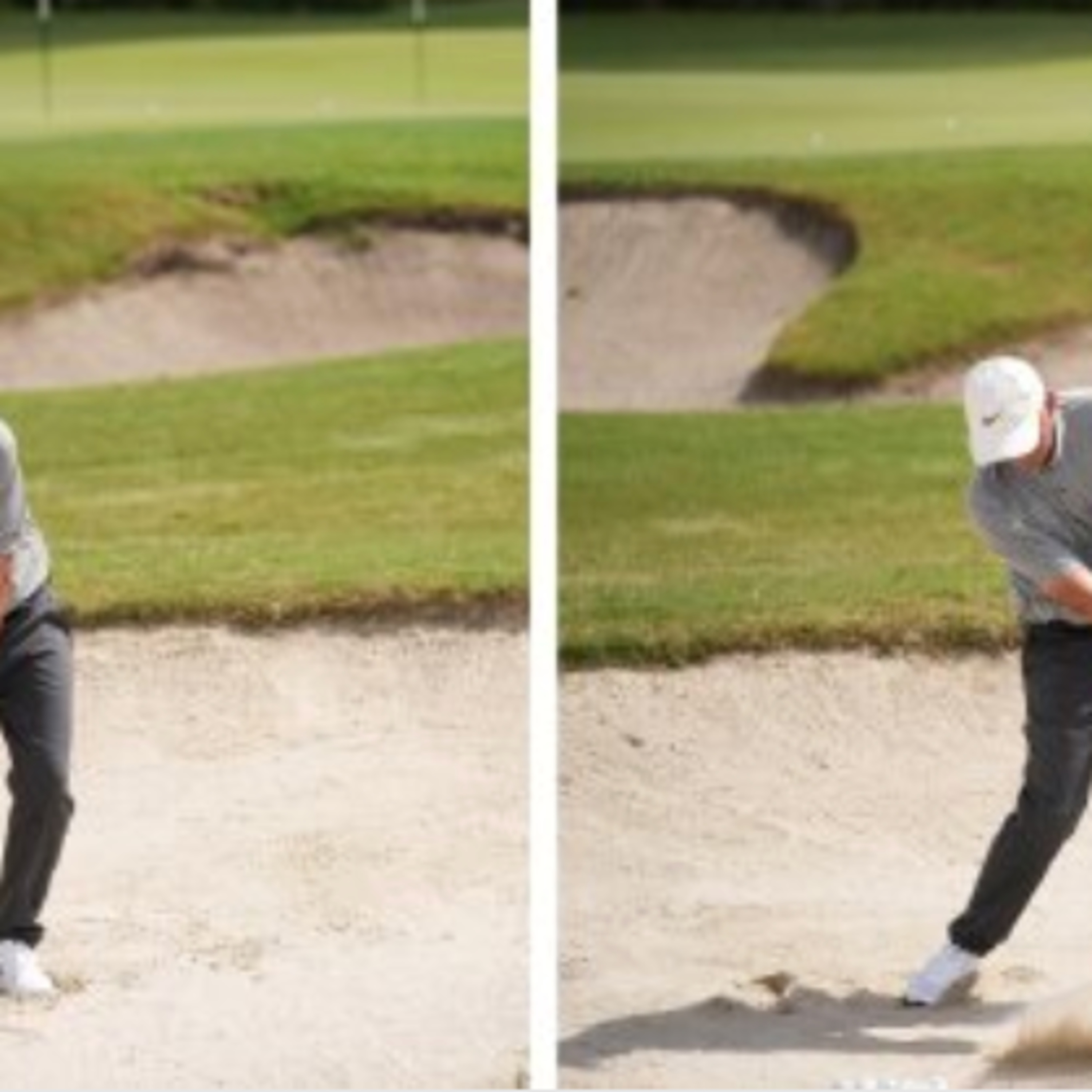 Alternate Shots - Golf, Poker, Horse Racing, Classic Movies +