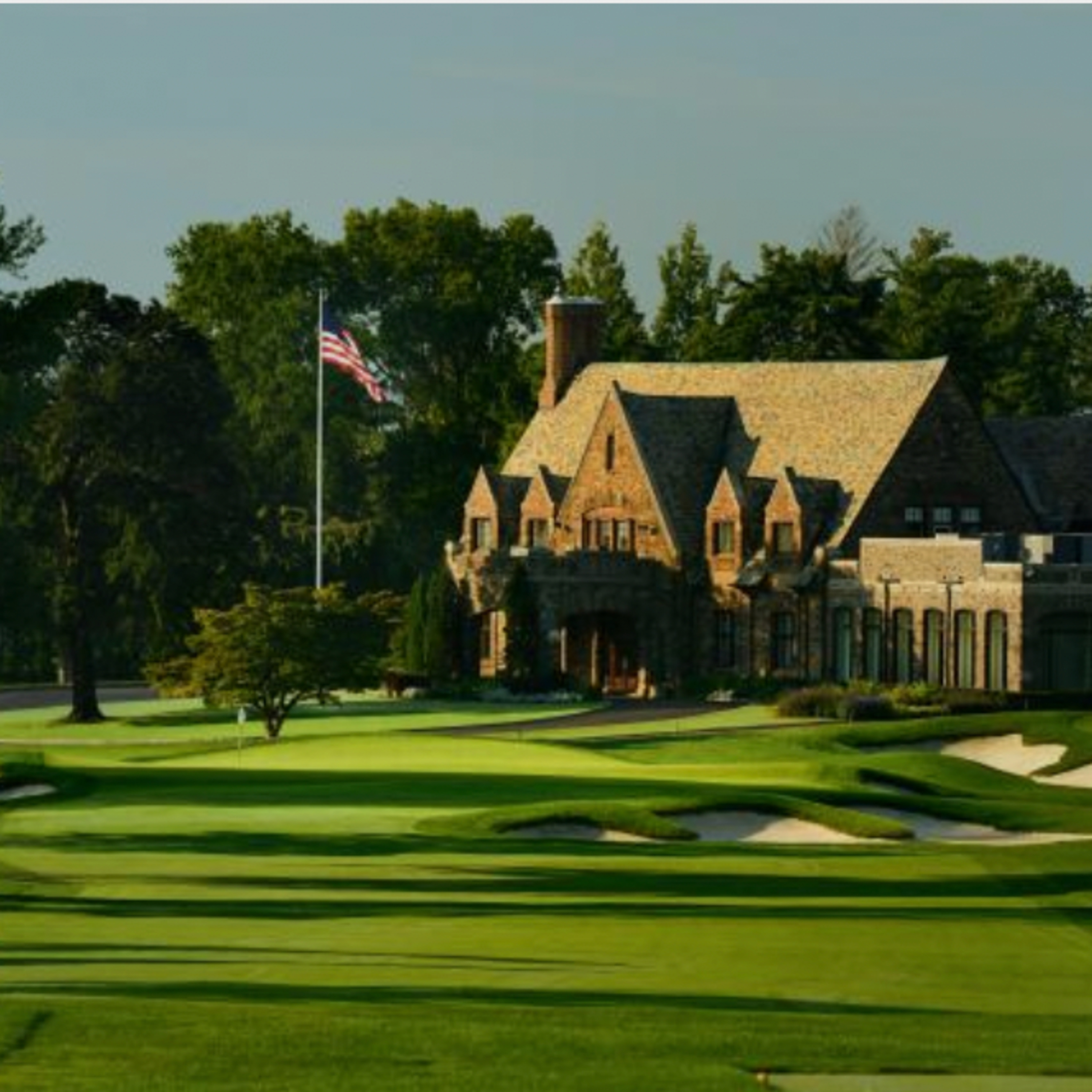 Alternate Shots - Golf, Poker, Horse Racing, Classic Movies +
