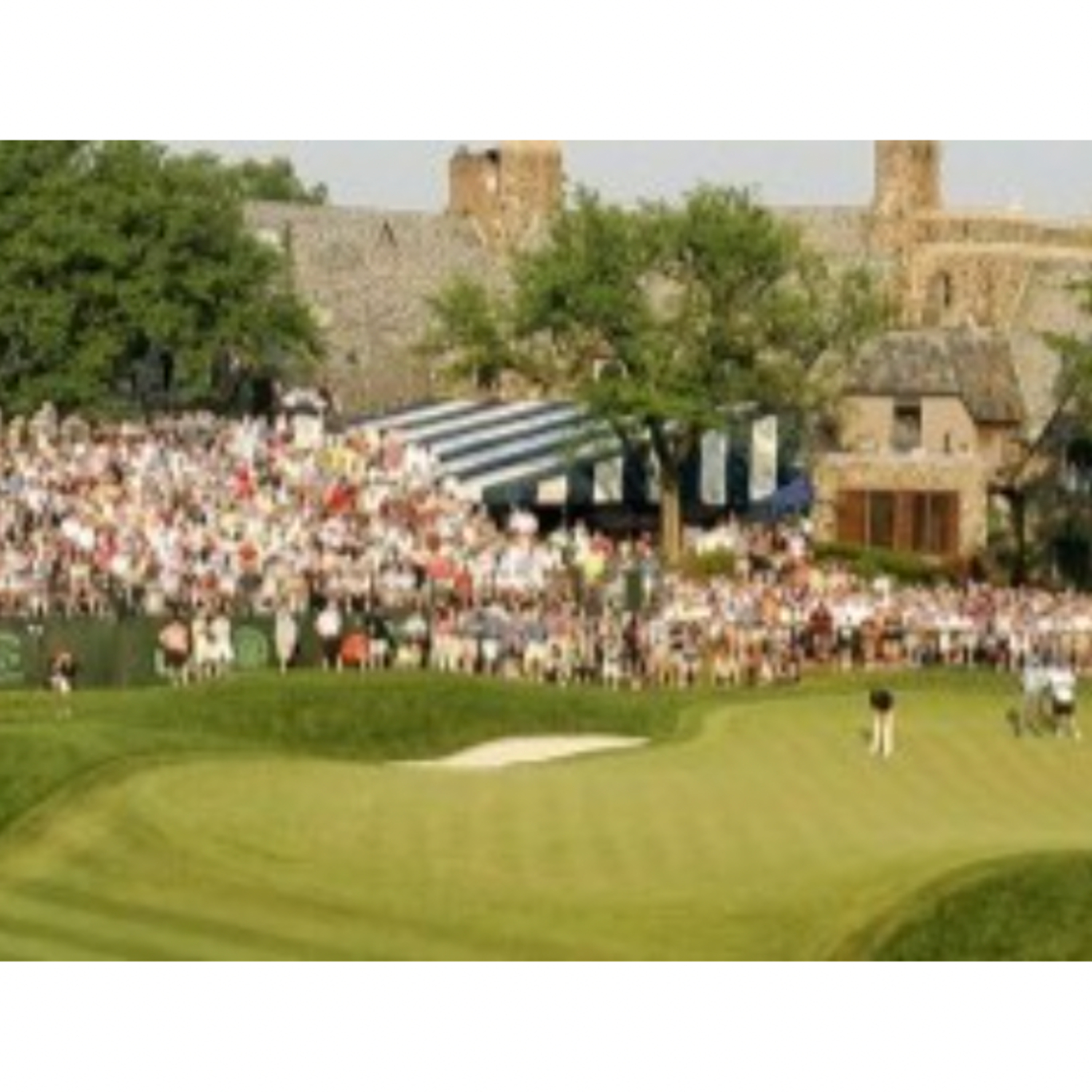 Alternate Shots - Golf, Poker, Horse Racing, Classic Movies +