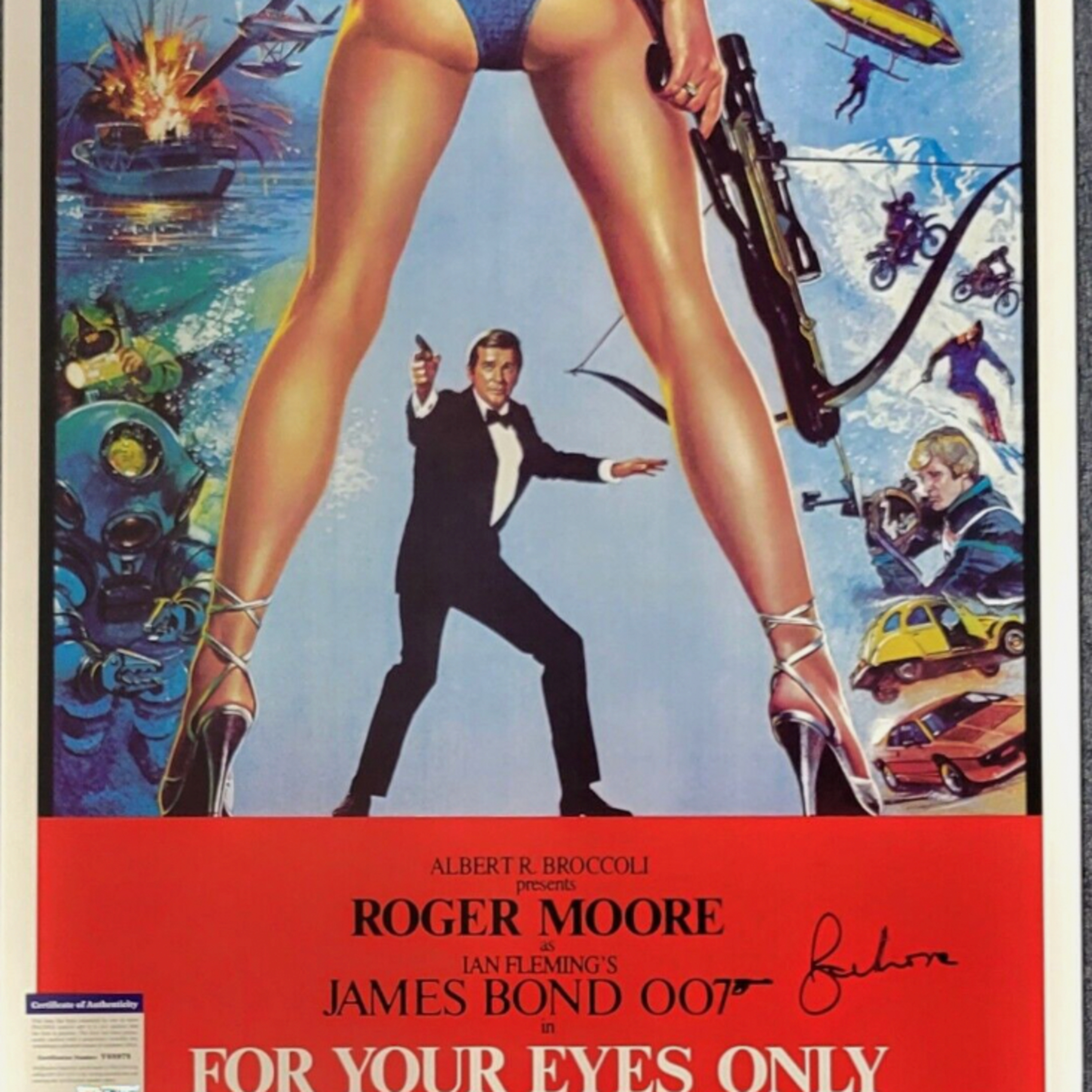 Alternate Shots - Golf, Poker, Horse Racing, Classic Movies +