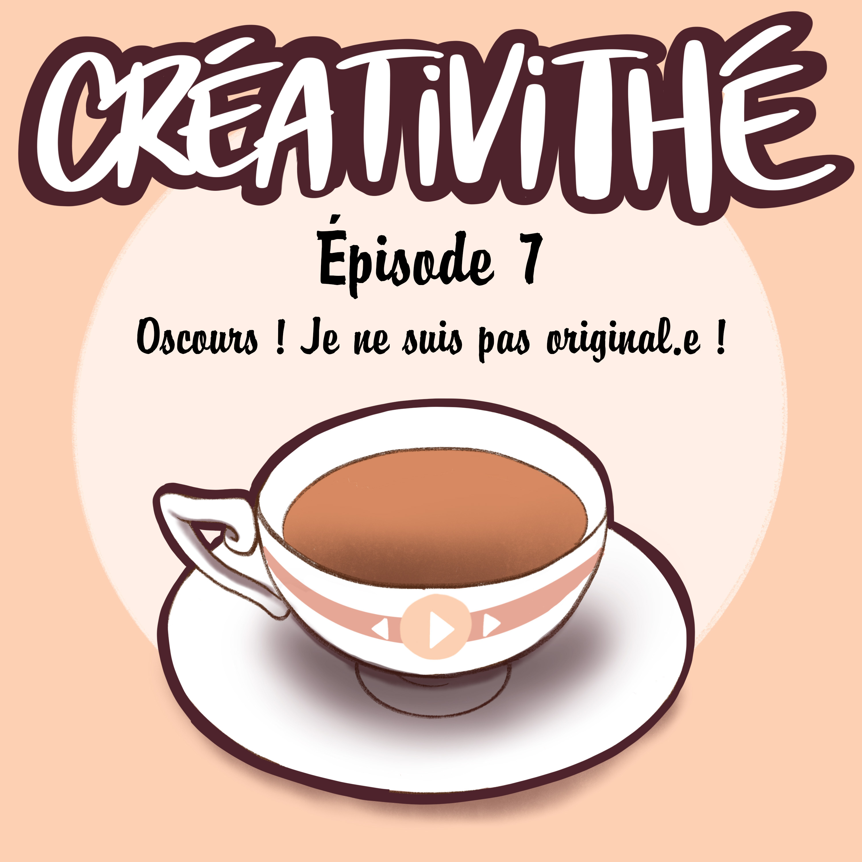 Créativithé