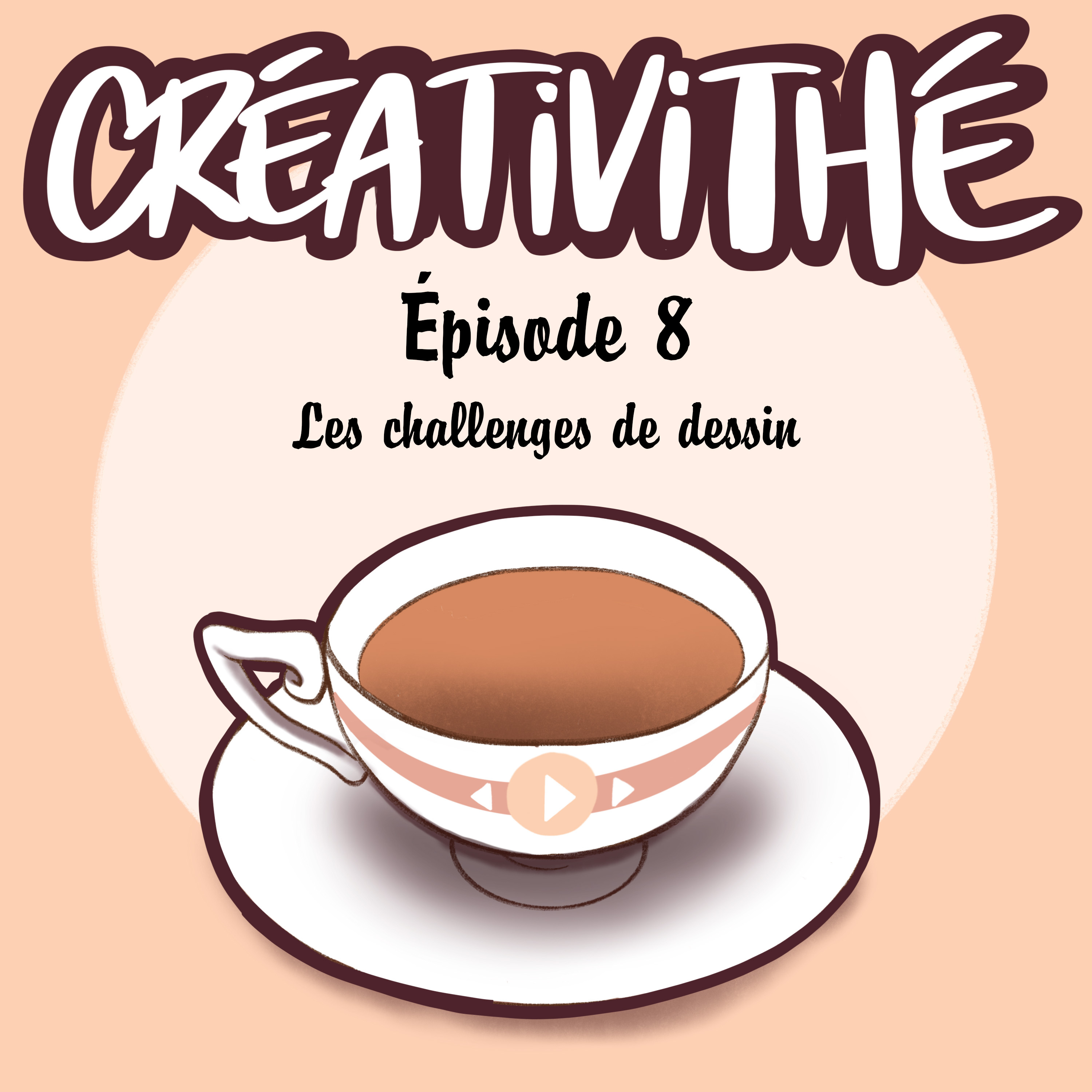 Créativithé