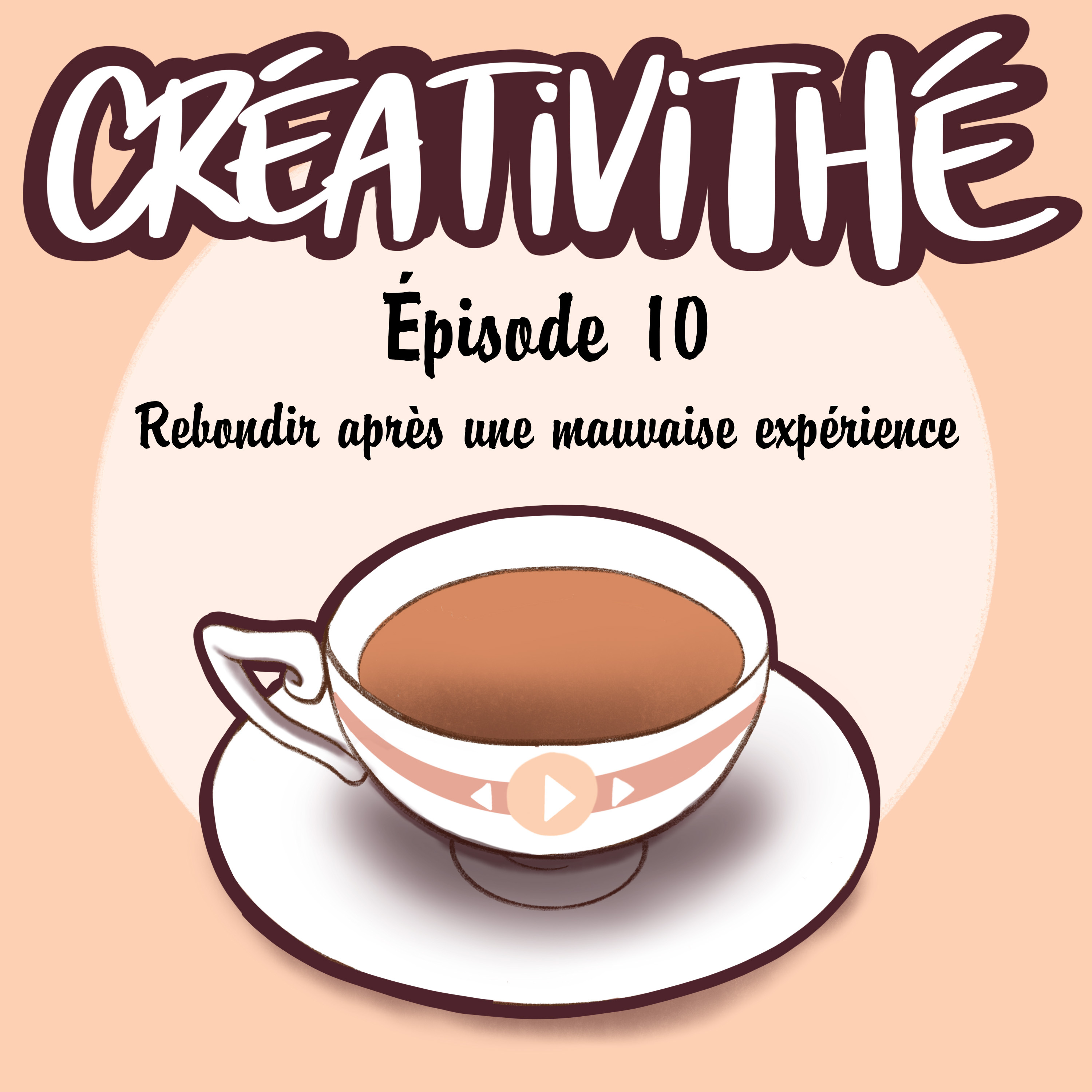 Créativithé