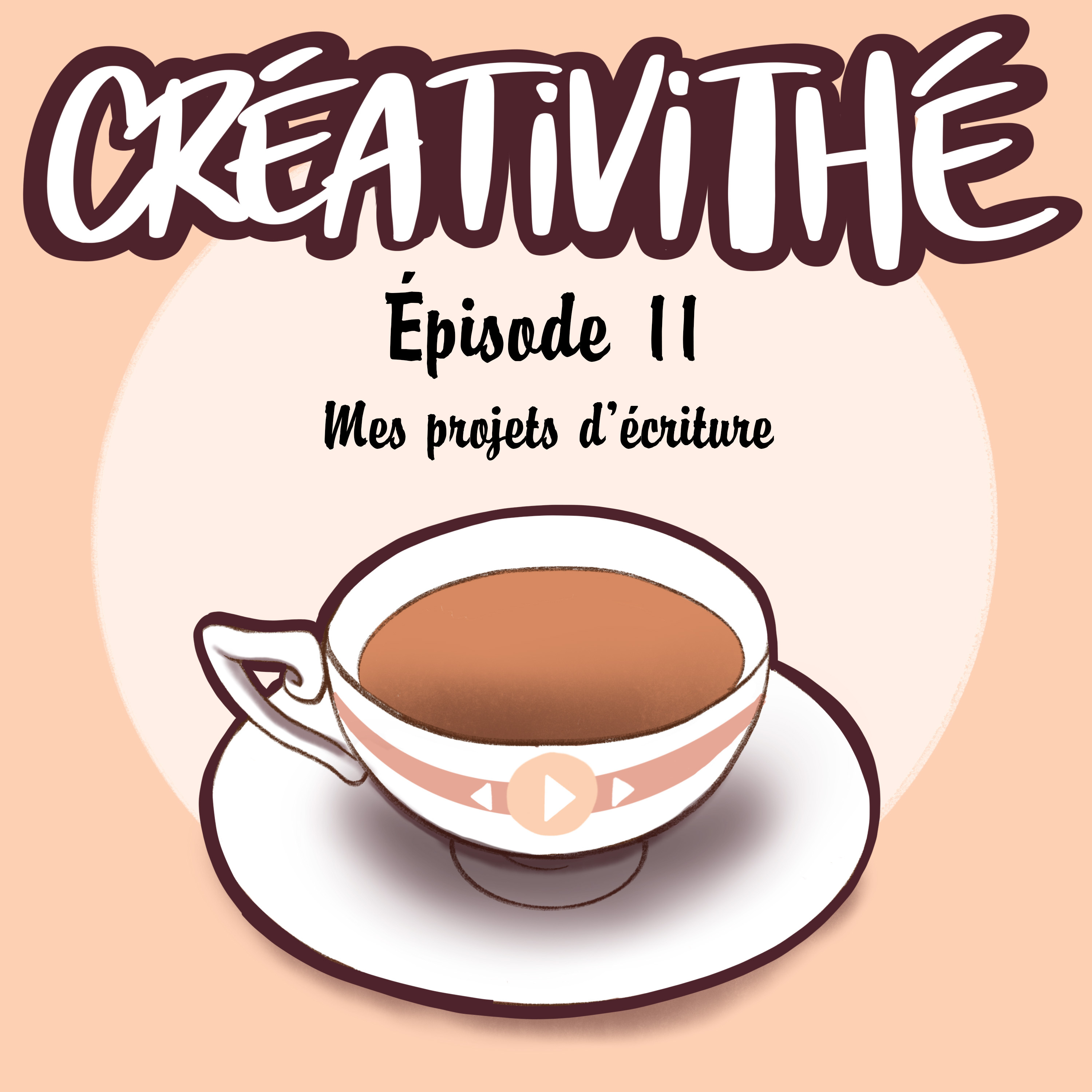 Créativithé