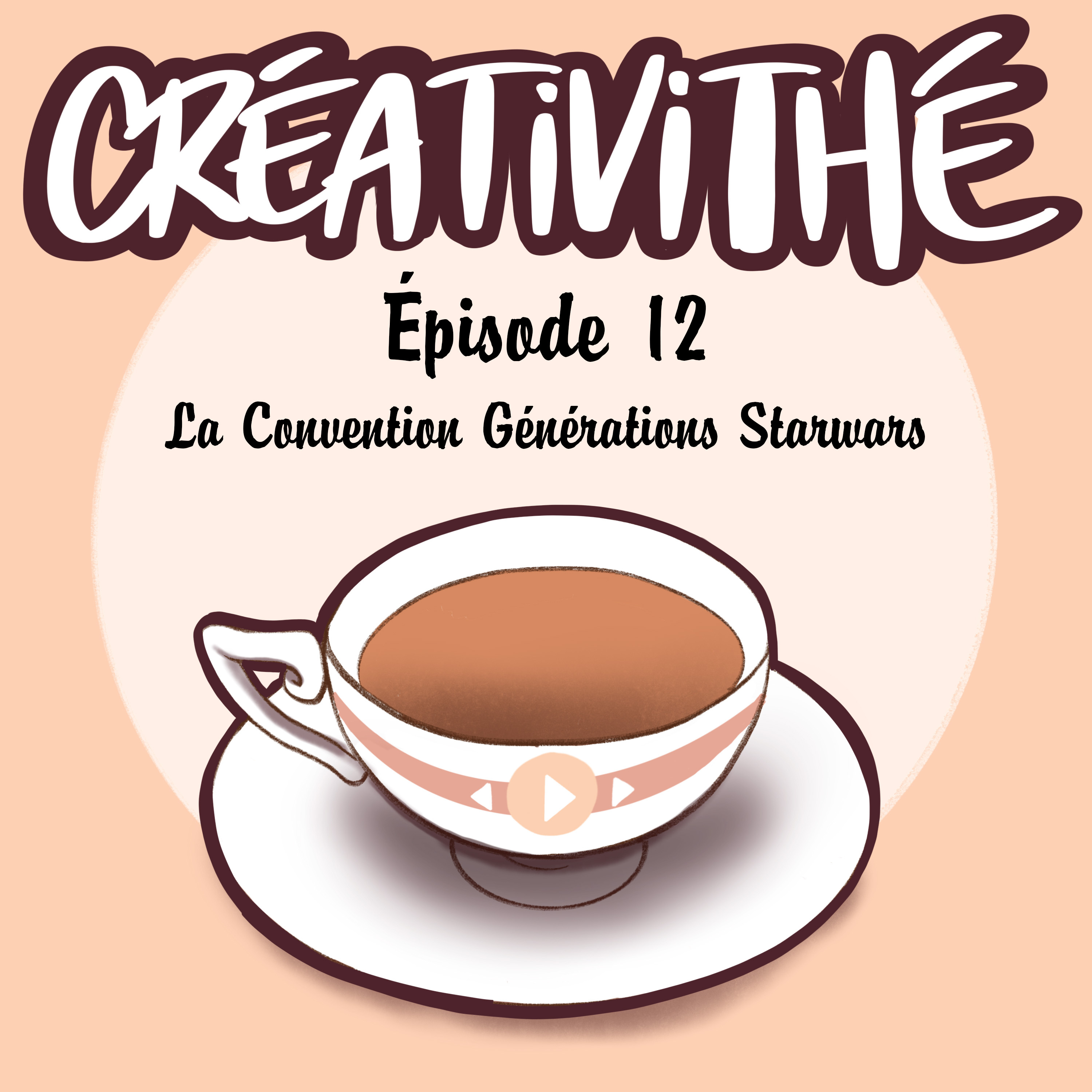 Créativithé