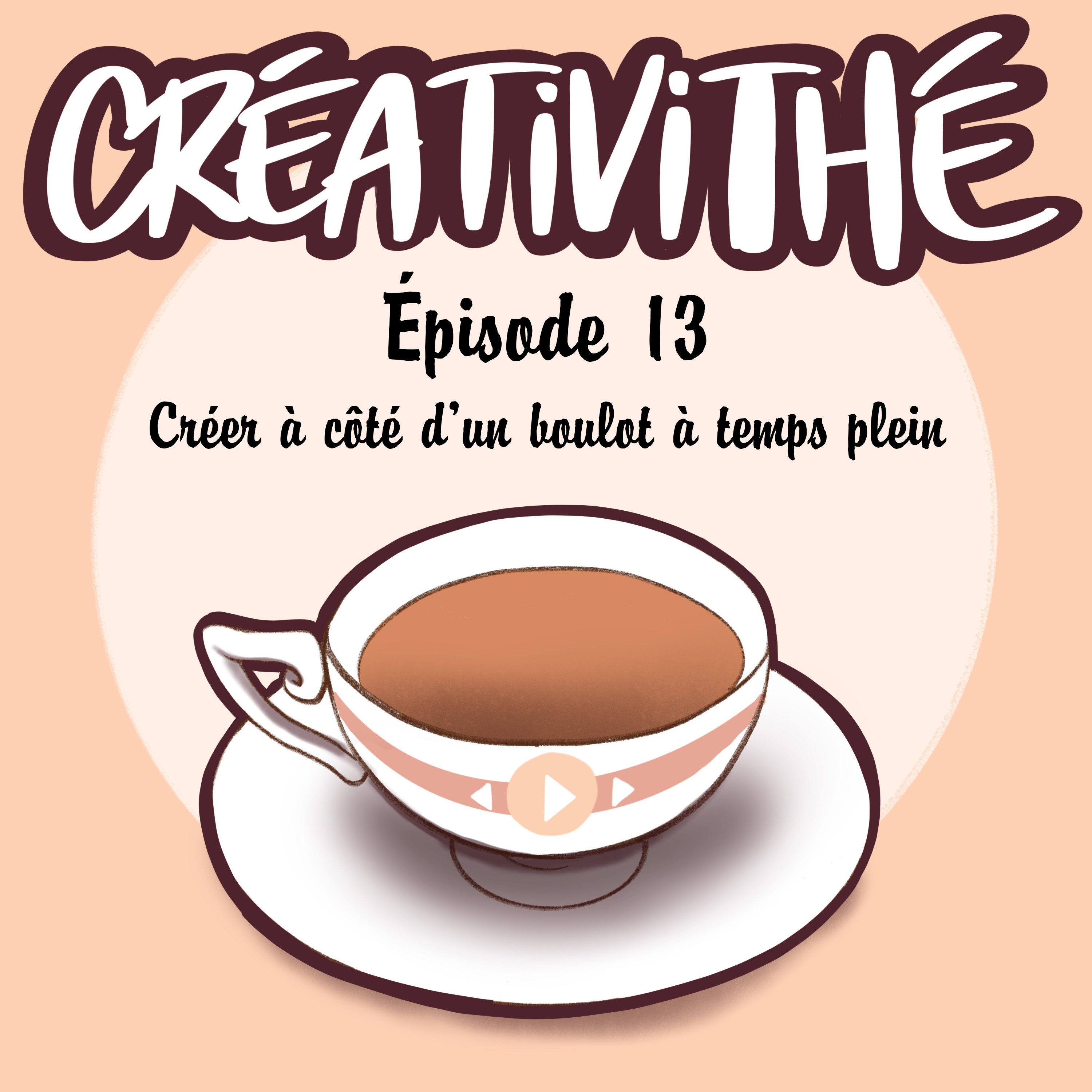 Créativithé