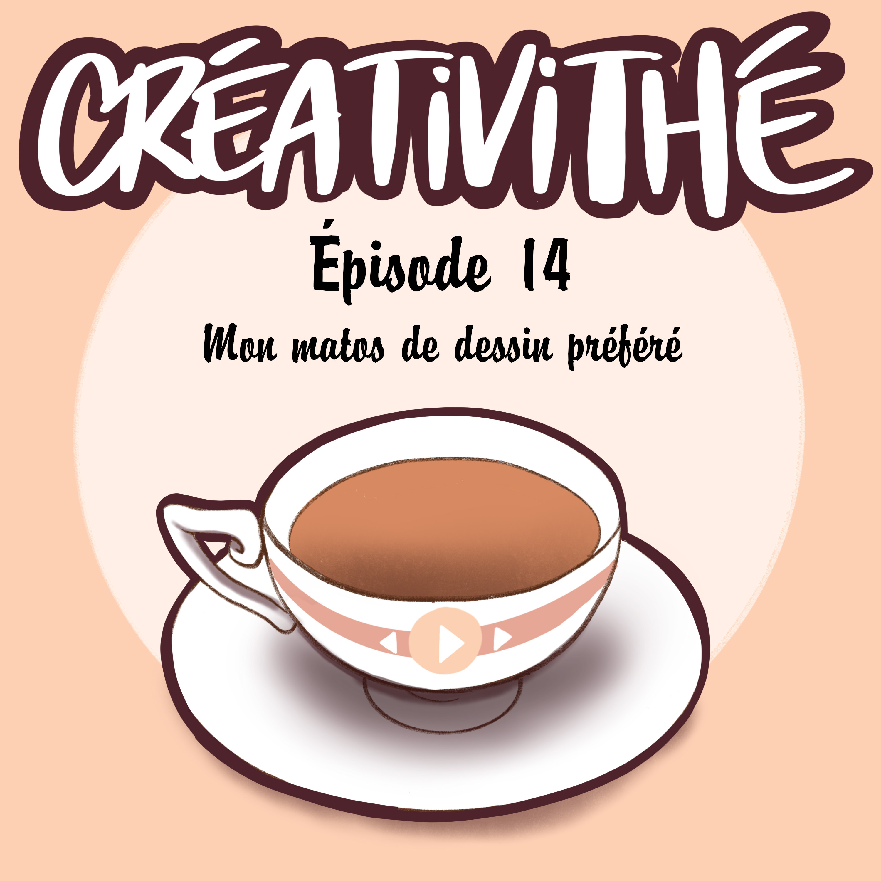Créativithé