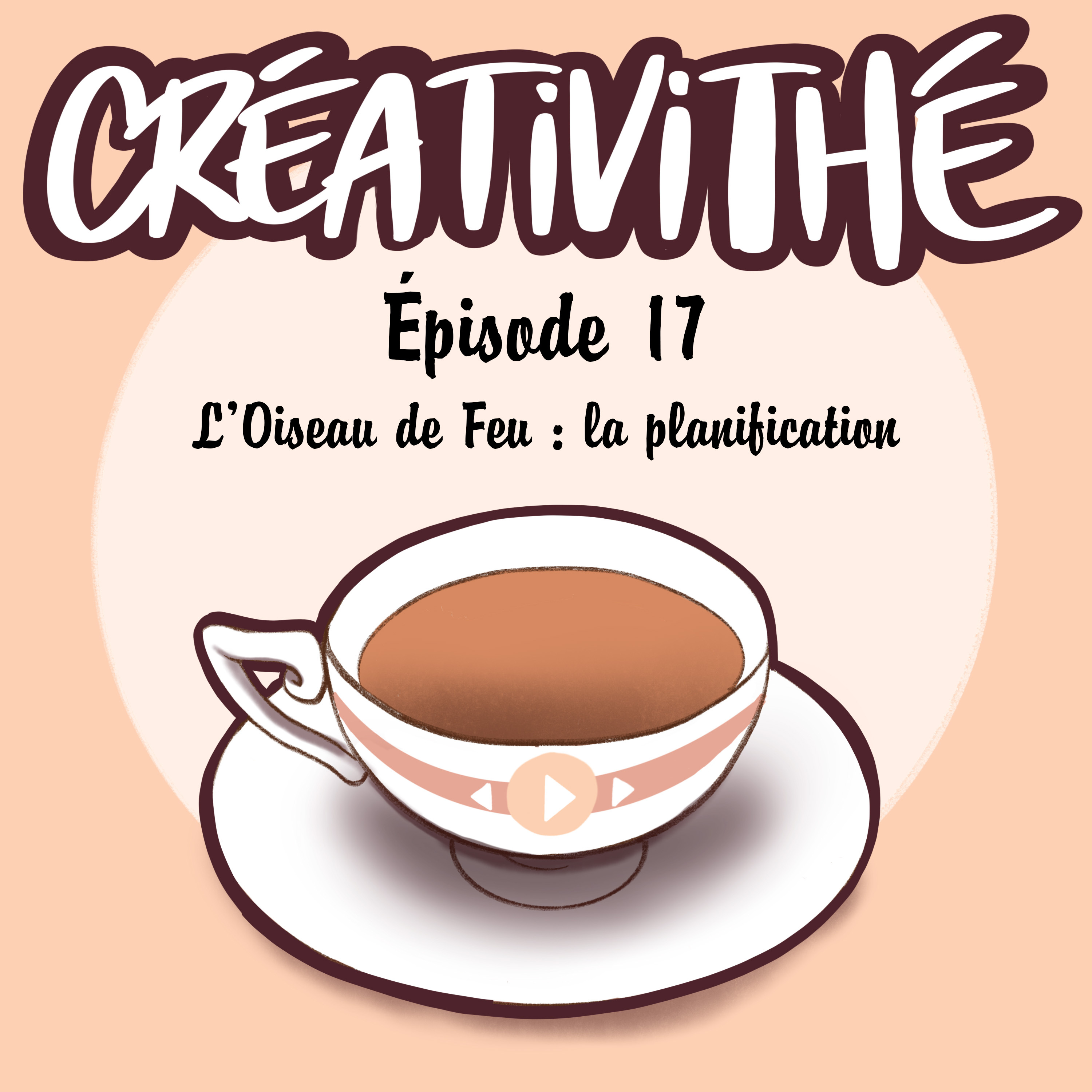 Créativithé